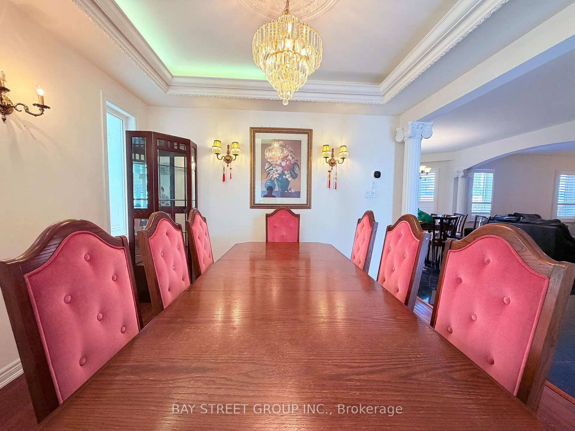 Photo 11 of 9 Saint Clare Boulevard, Vaughan, Vellore Village — HOMEH