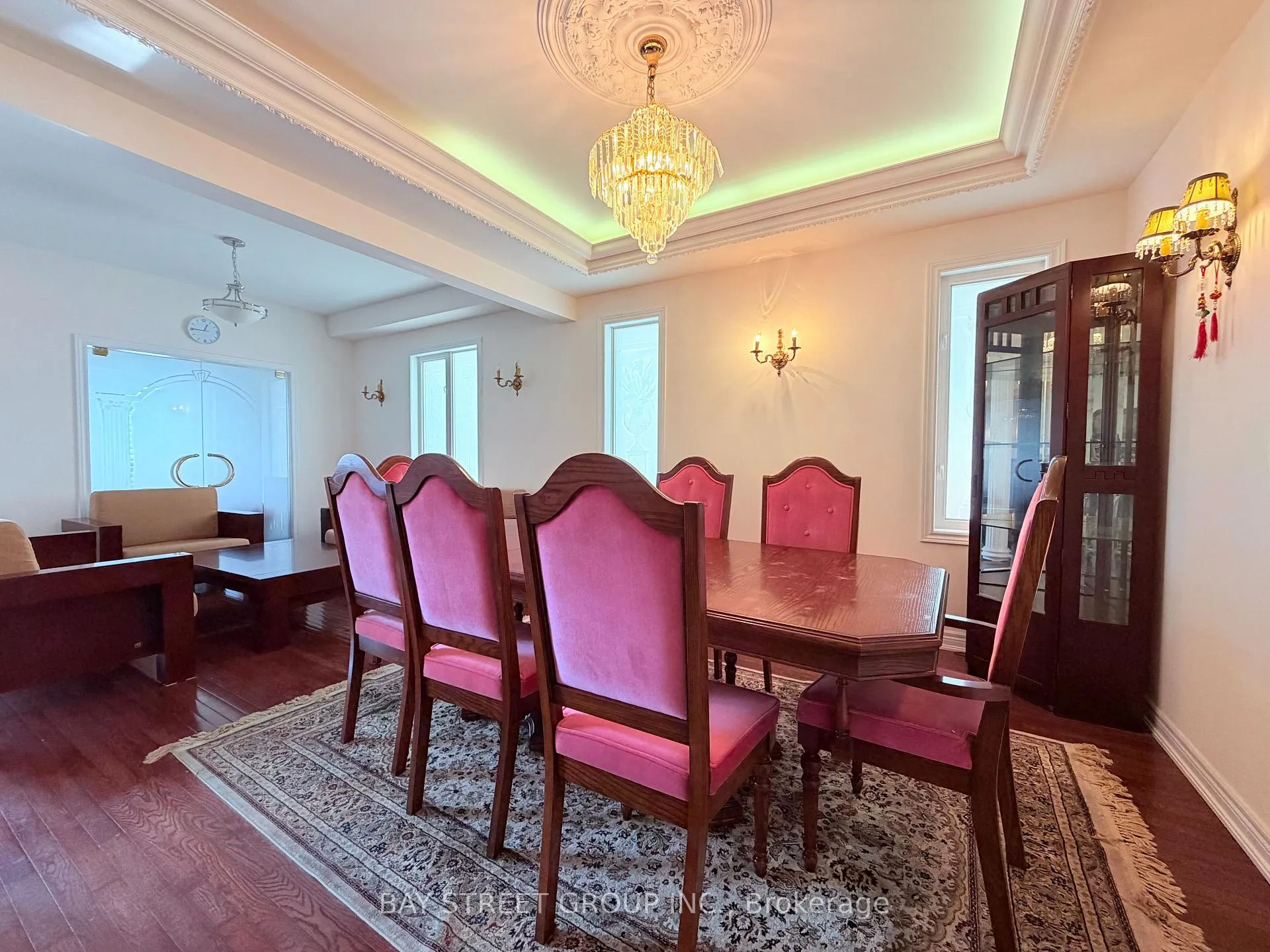 Photo 12 of 9 Saint Clare Boulevard, Vaughan, Vellore Village — HOMEH