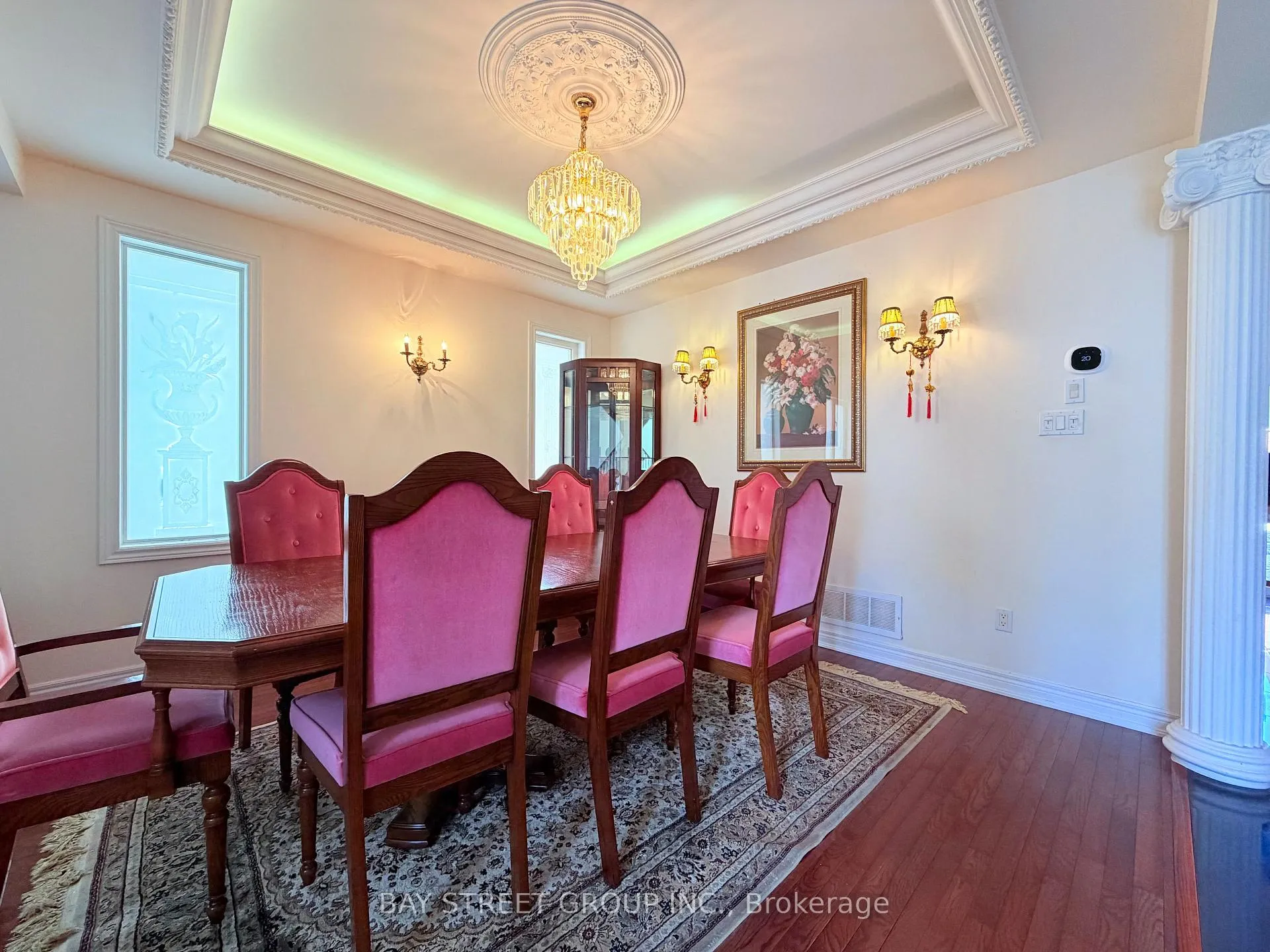 Photo 13 of 9 Saint Clare Boulevard, Vaughan, Vellore Village — HOMEH