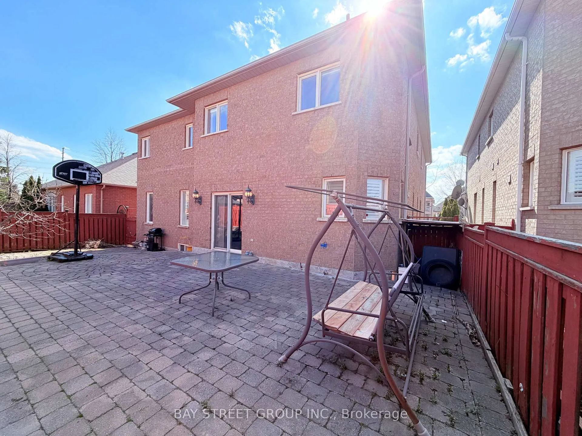 Photo 42 of 9 Saint Clare Boulevard, Vaughan, Vellore Village — HOMEH