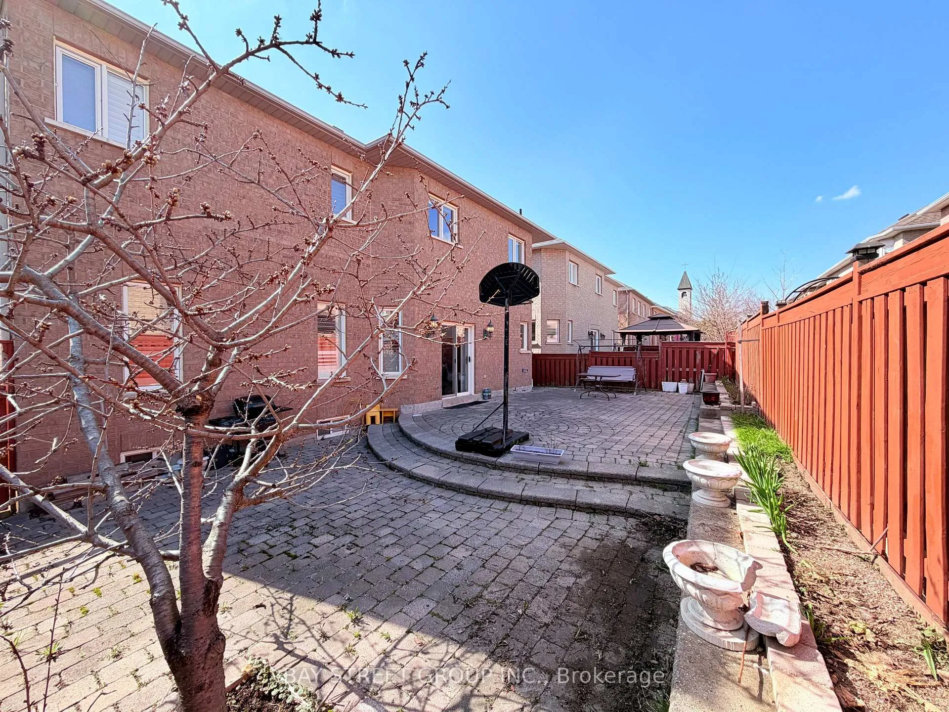 Photo 44 of 9 Saint Clare Boulevard, Vaughan, Vellore Village — HOMEH