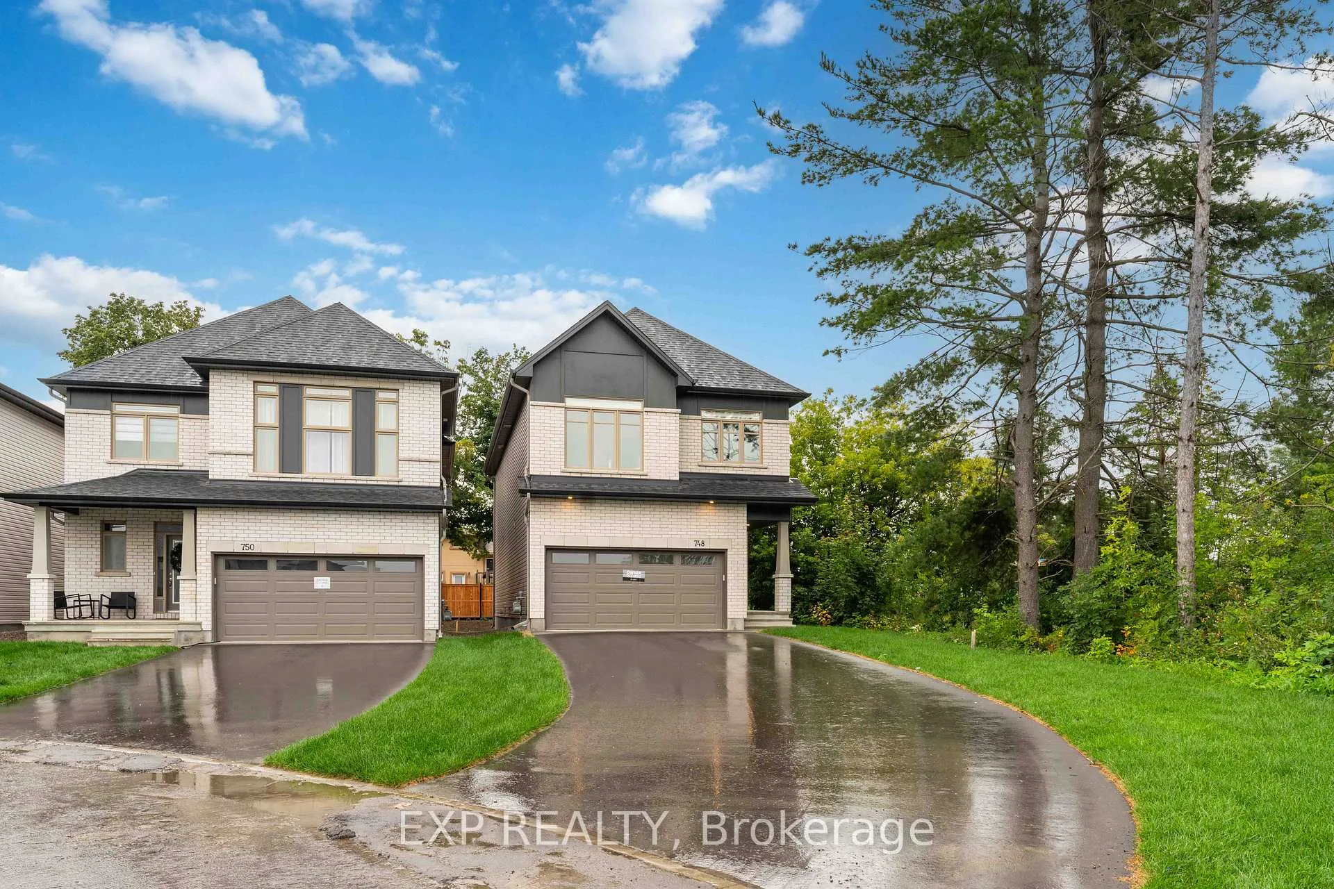 Photo 1 of 748 Ovation Grove, Ottawa, Leitrim — HOMEH
