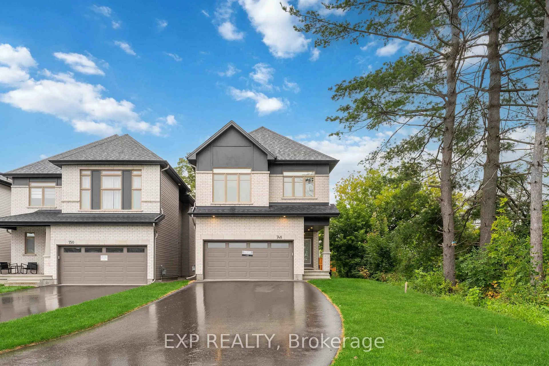 Photo 2 of 748 Ovation Grove, Ottawa, Leitrim — HOMEH