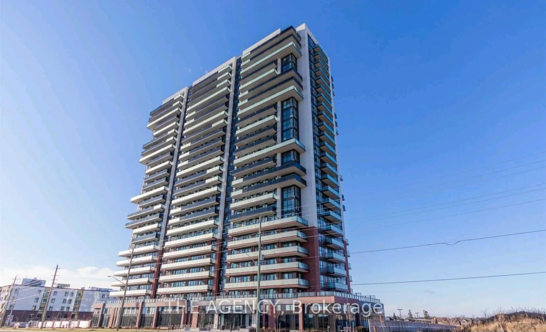 Photo 1 of Unit 1709, 2550 Simcoe Street N, Oshawa, Windfields — HOMEH
