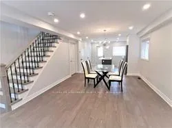 Photo 5 of 119 Gloucester Grove, Toronto, Oakwood Village — HOMEH