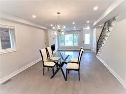 Photo 8 of 119 Gloucester Grove, Toronto, Oakwood Village — HOMEH
