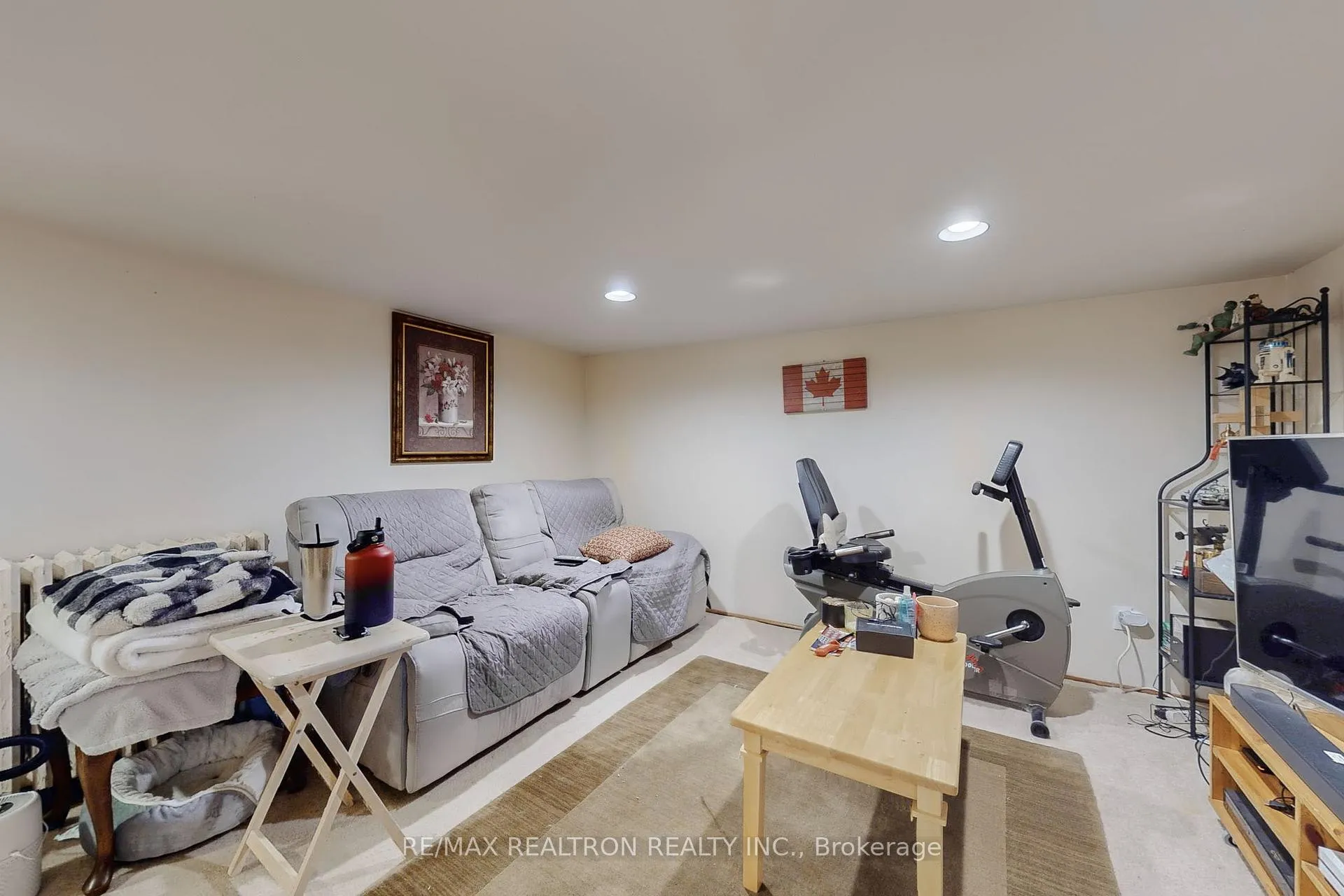 Photo 16 of 36 Claxton Boulevard W, Toronto, Humewood-Cedarvale — HOMEH