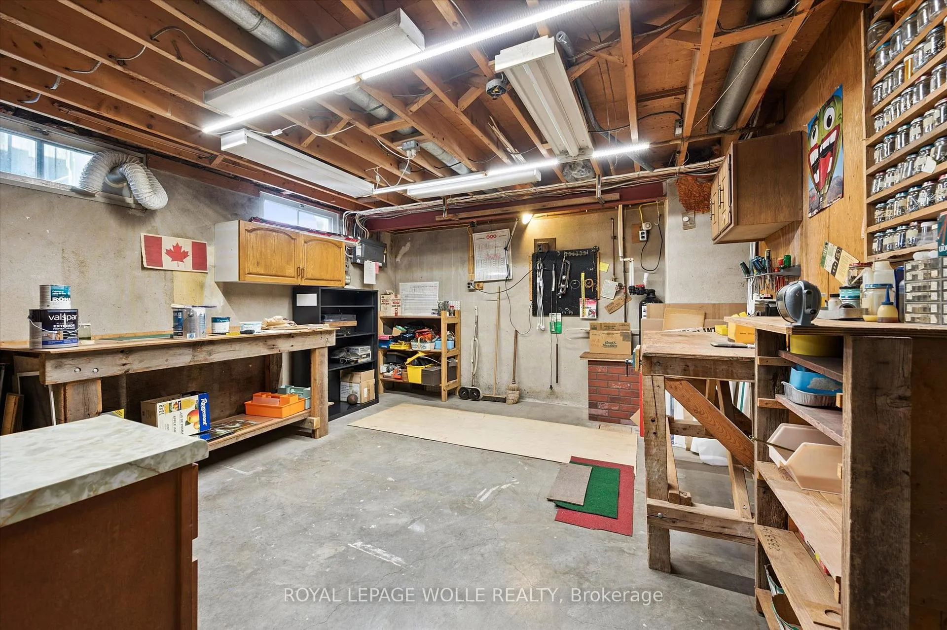 Photo 26 of 26 Parkhill Court, Kitchener — HOMEH