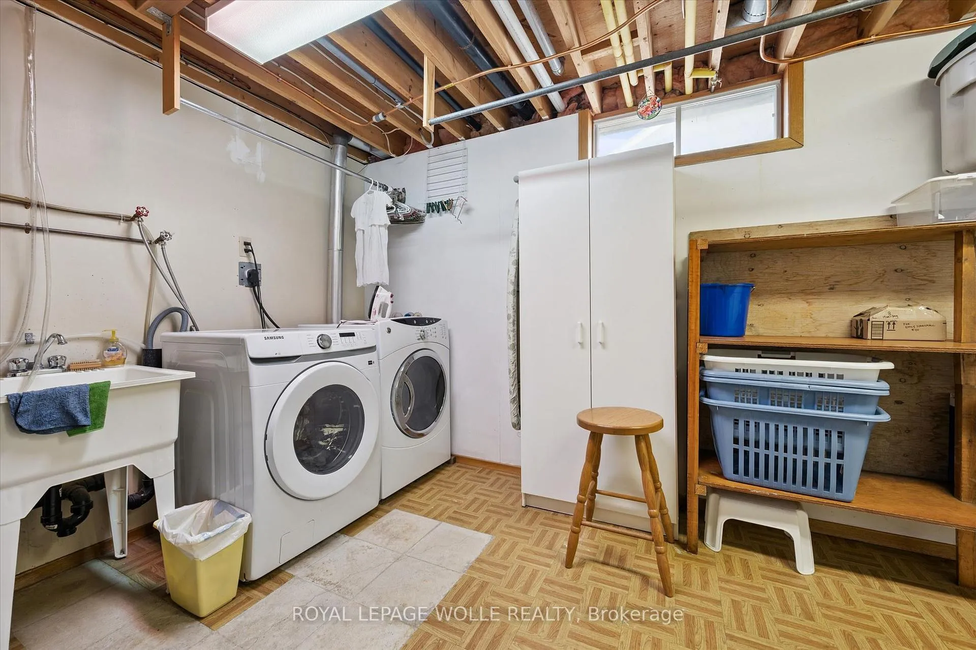 Photo 27 of 26 Parkhill Court, Kitchener — HOMEH