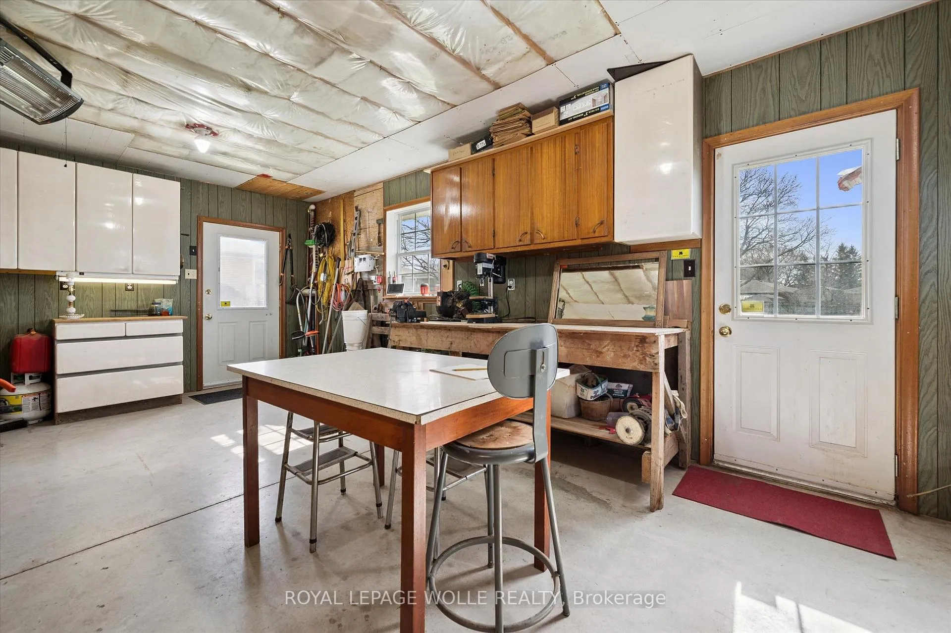 Photo 29 of 26 Parkhill Court, Kitchener — HOMEH