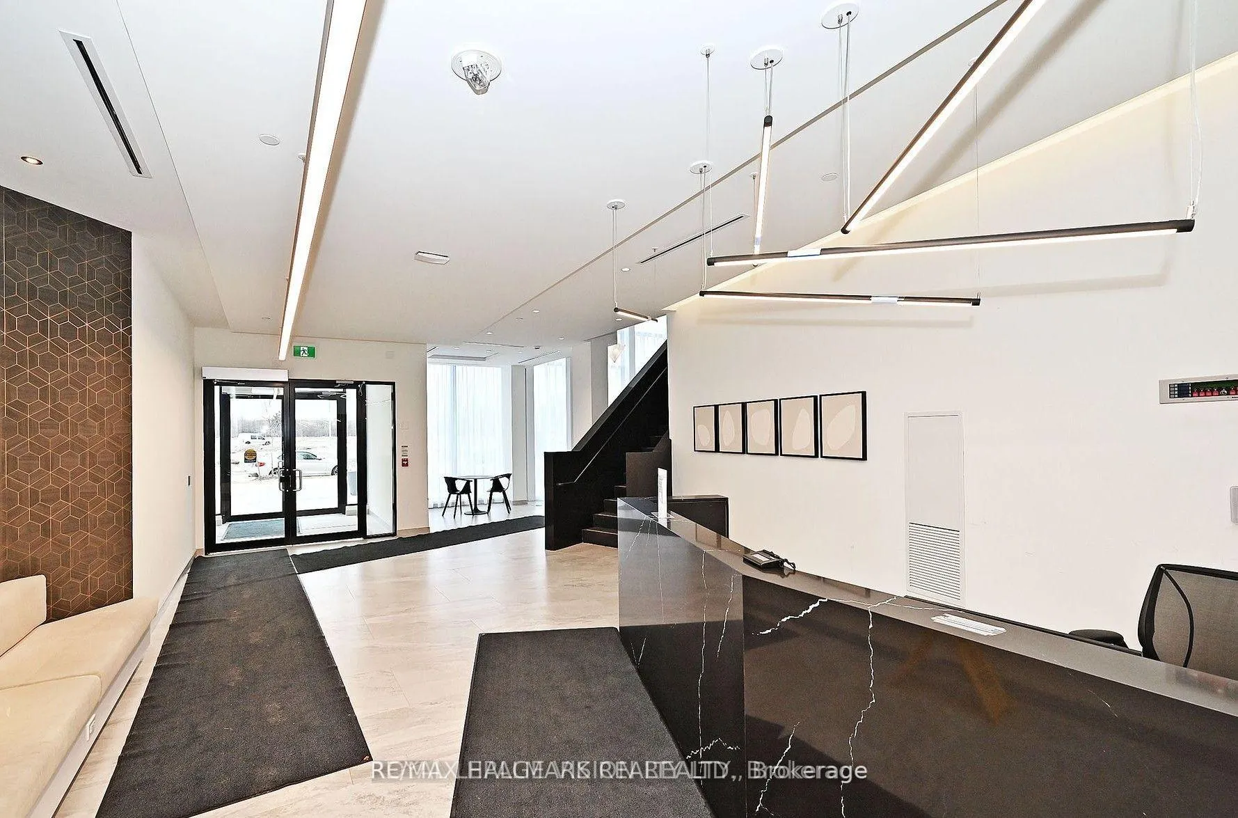 Photo 22 of Unit 707, 6 David Eyer Road, Richmond Hill, Rural Richmond Hill — HOMEH