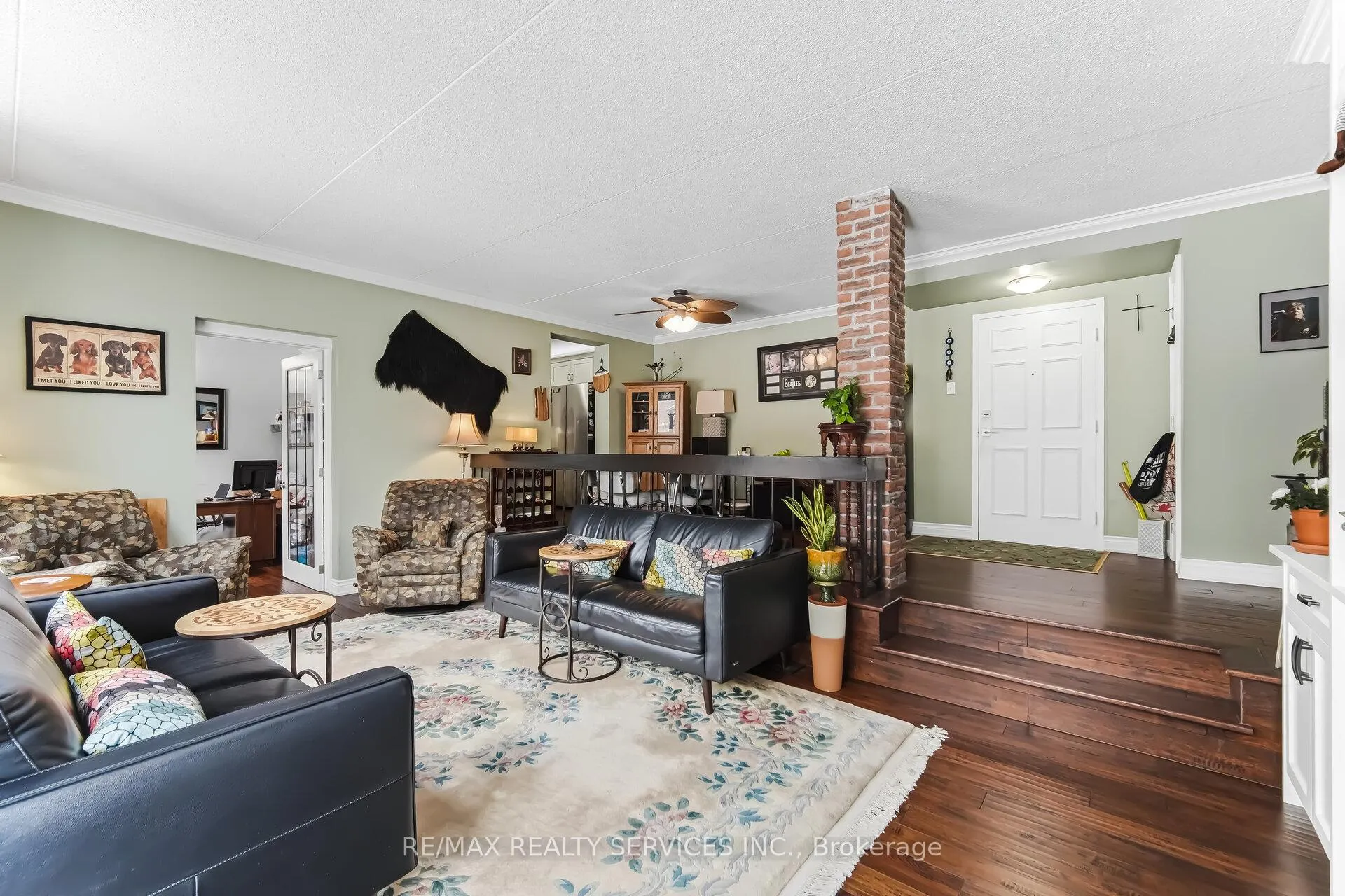 Photo 16 of Unit 105, 580 Mary Street E, Whitby, Downtown Whitby — HOMEH