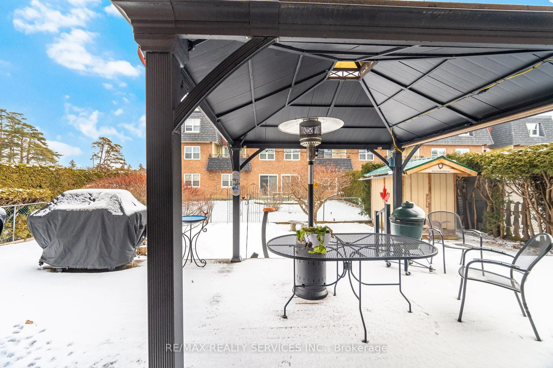 Photo 29 of Unit 105, 580 Mary Street E, Whitby, Downtown Whitby — HOMEH