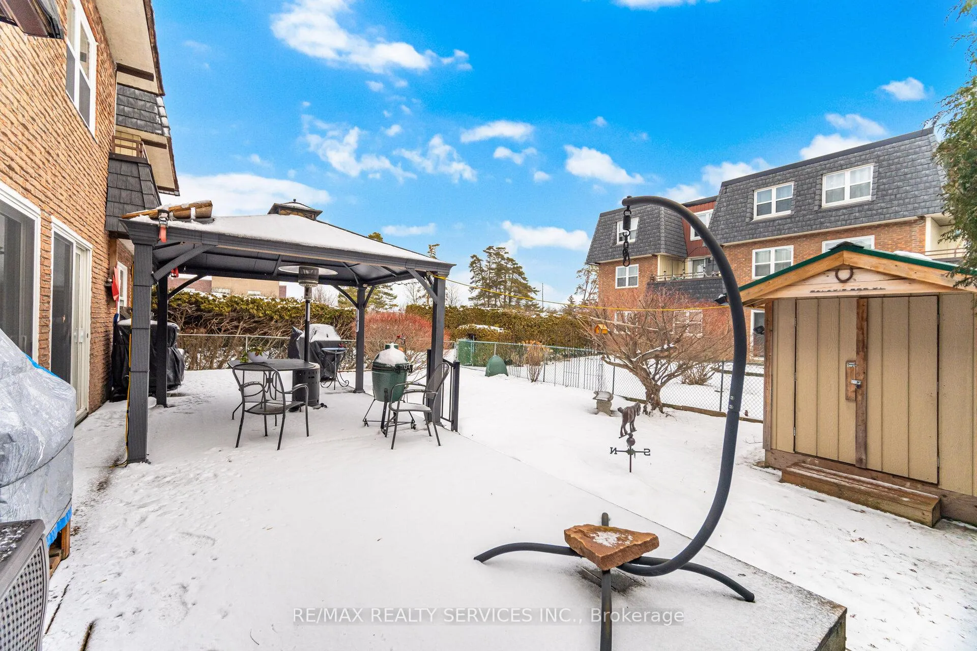 Photo 30 of Unit 105, 580 Mary Street E, Whitby, Downtown Whitby — HOMEH