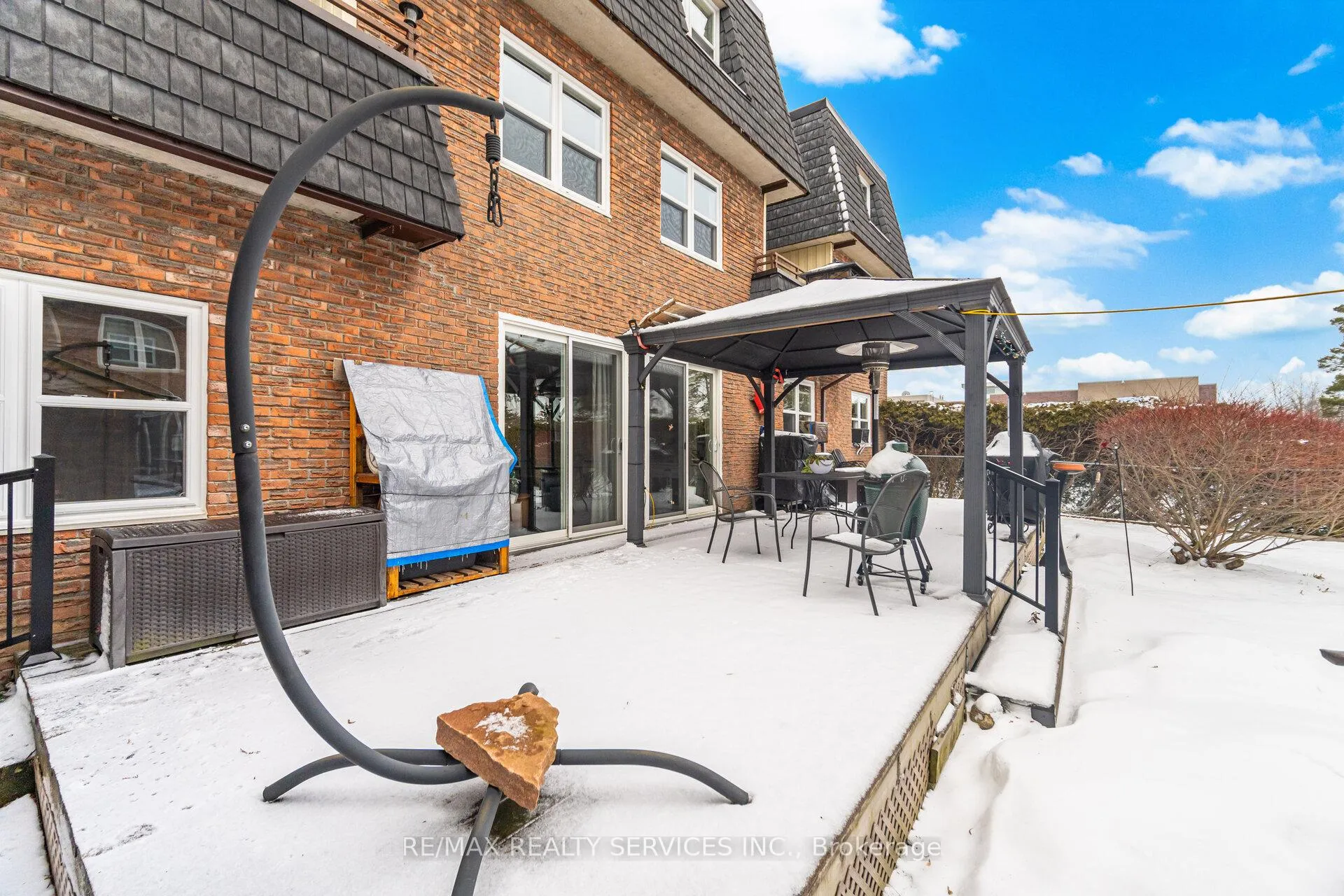 Photo 33 of Unit 105, 580 Mary Street E, Whitby, Downtown Whitby — HOMEH