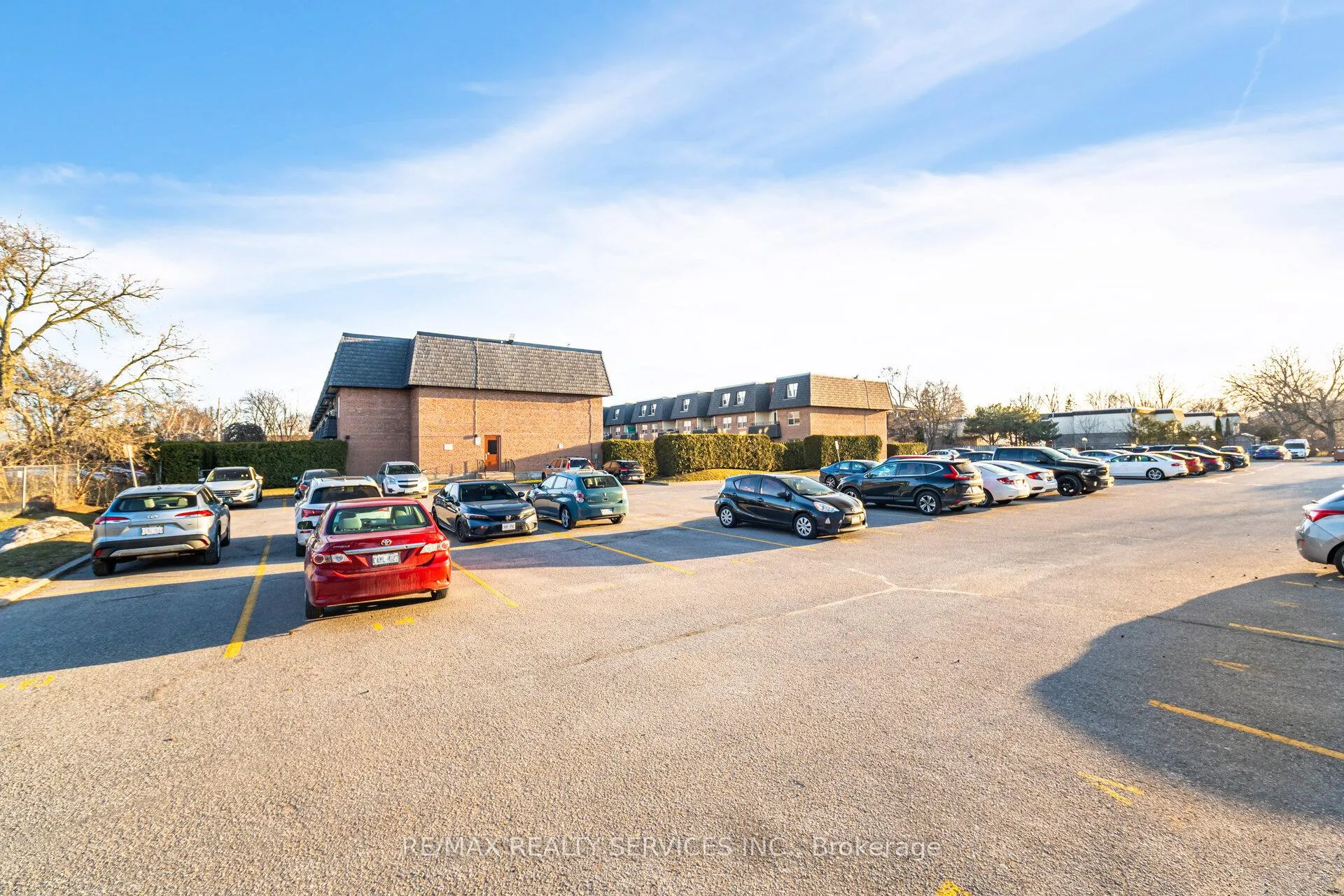Photo 34 of Unit 105, 580 Mary Street E, Whitby, Downtown Whitby — HOMEH