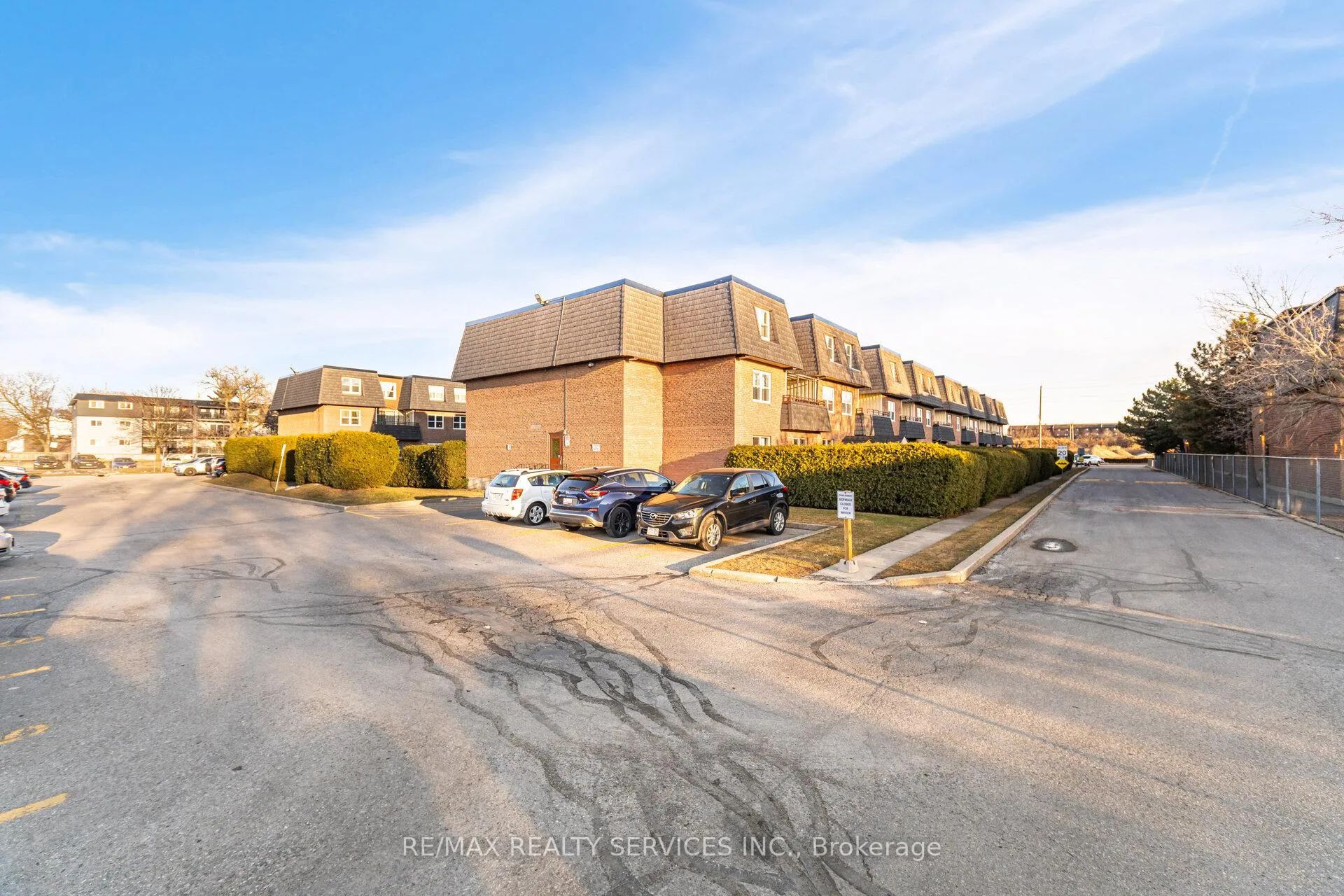 Photo 35 of Unit 105, 580 Mary Street E, Whitby, Downtown Whitby — HOMEH