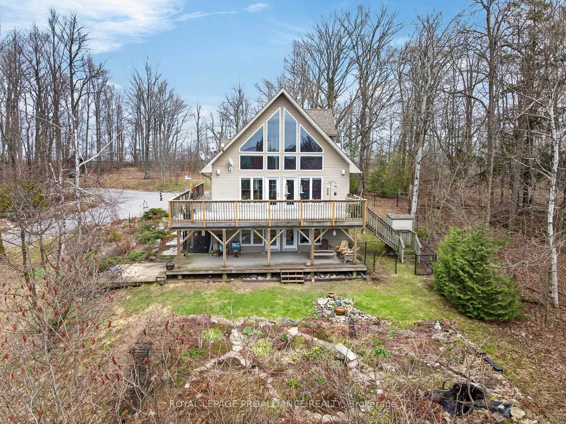Photo 1 of 849 Bland Line, Cavan Monaghan, Cavan Twp — HOMEH