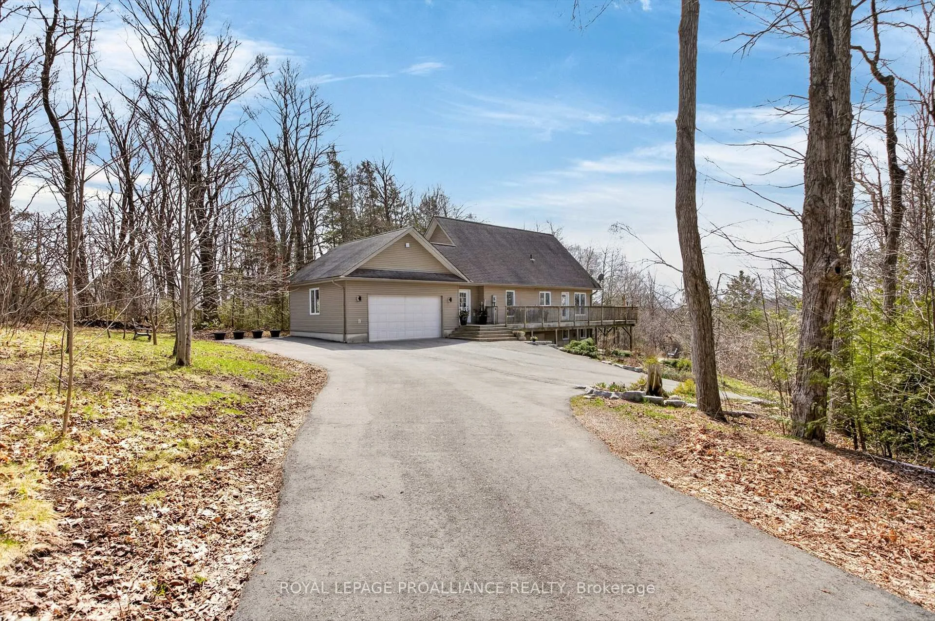 Photo 3 of 849 Bland Line, Cavan Monaghan, Cavan Twp — HOMEH