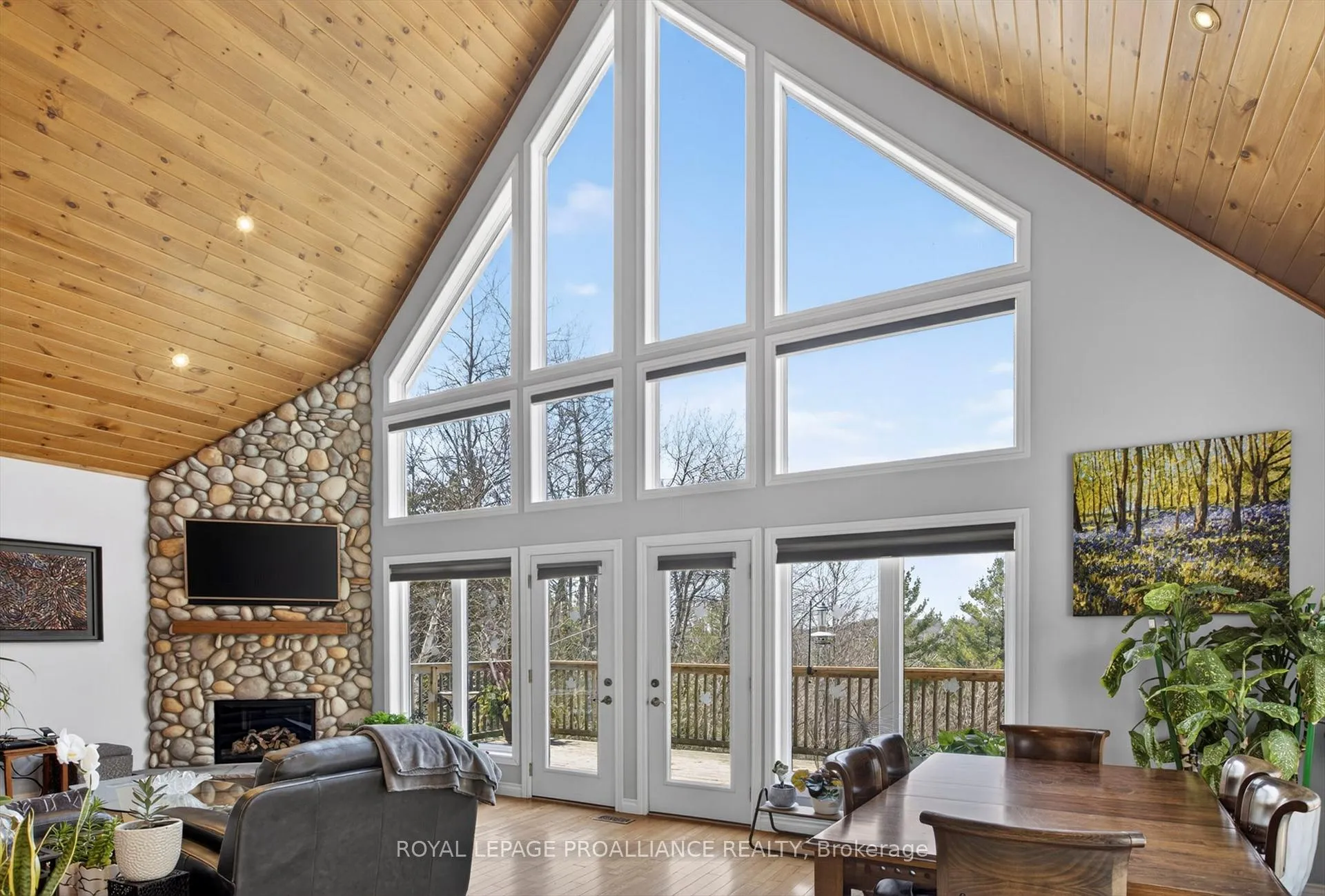 Photo 5 of 849 Bland Line, Cavan Monaghan, Cavan Twp — HOMEH