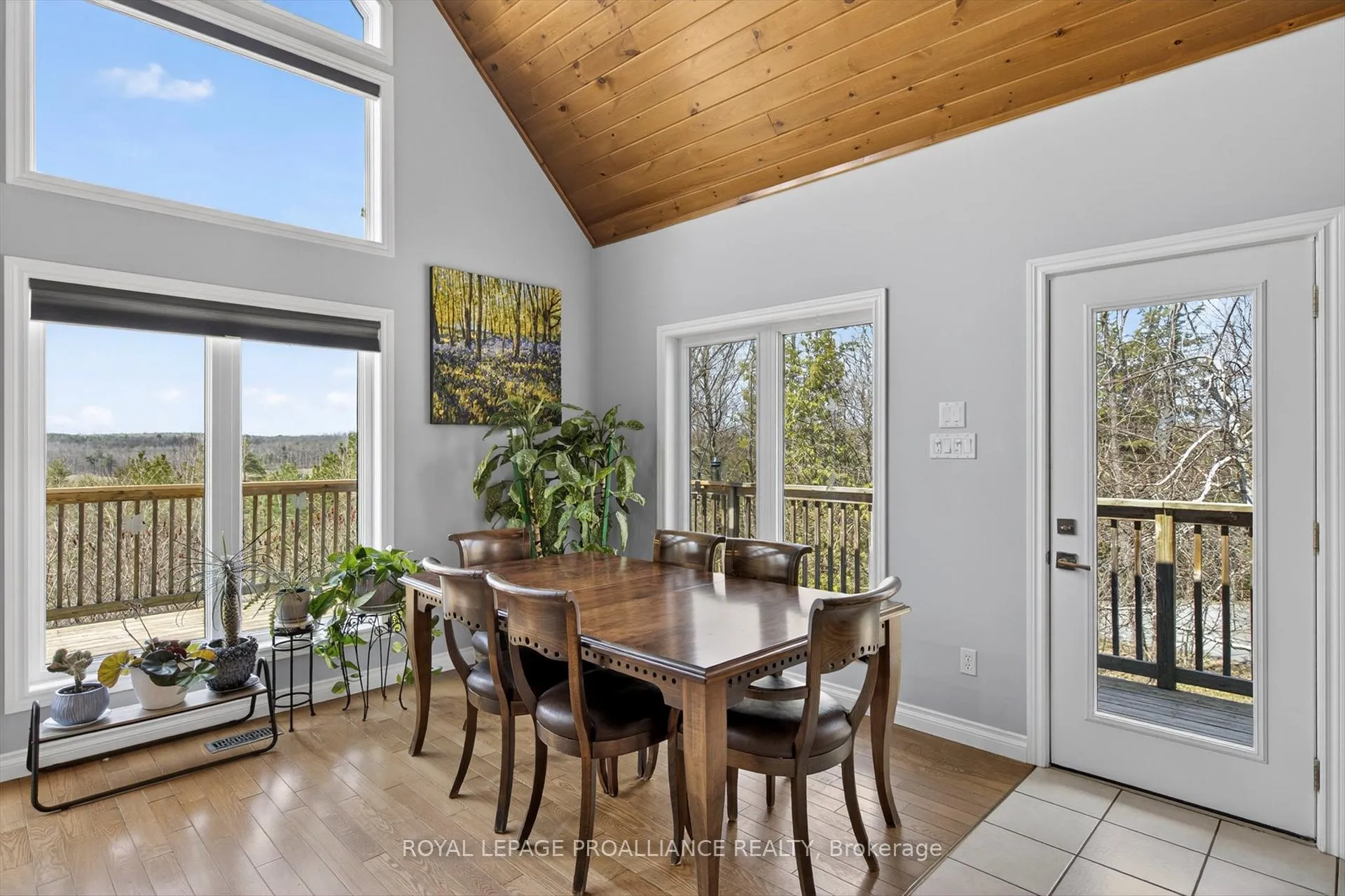 Photo 11 of 849 Bland Line, Cavan Monaghan, Cavan Twp — HOMEH