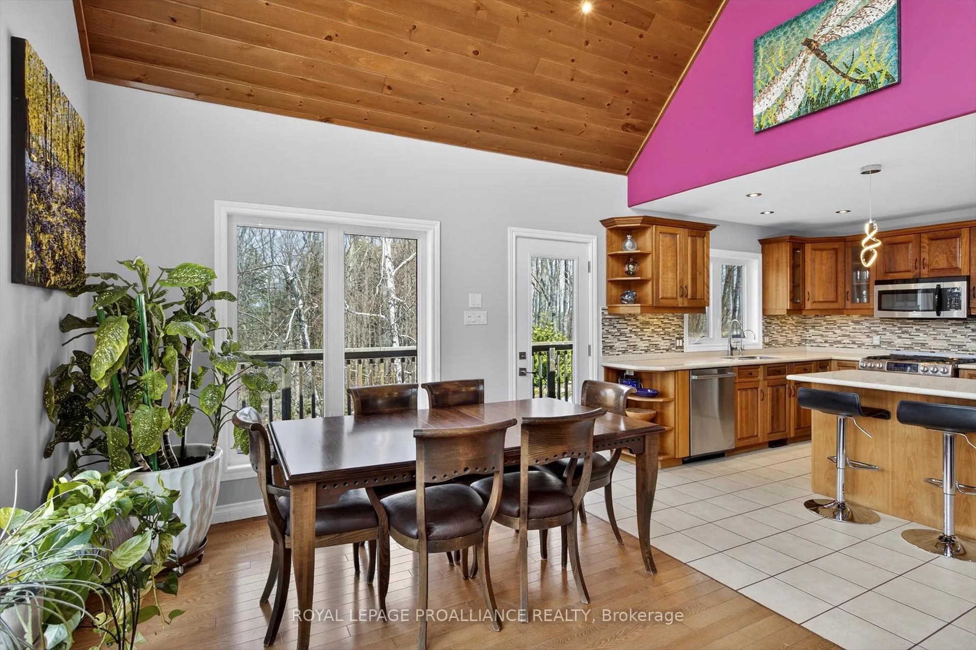 Photo 12 of 849 Bland Line, Cavan Monaghan, Cavan Twp — HOMEH