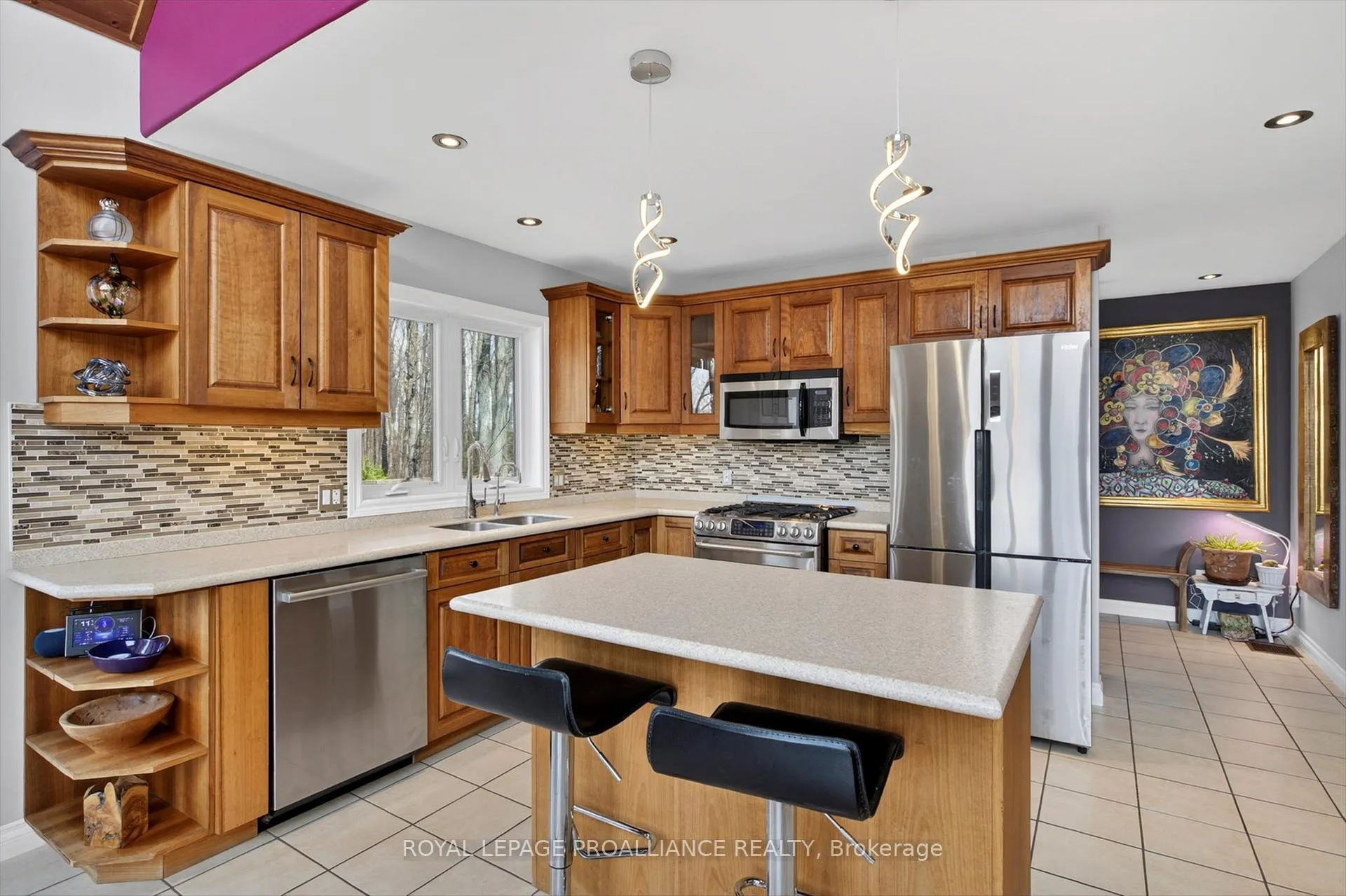 Photo 13 of 849 Bland Line, Cavan Monaghan, Cavan Twp — HOMEH