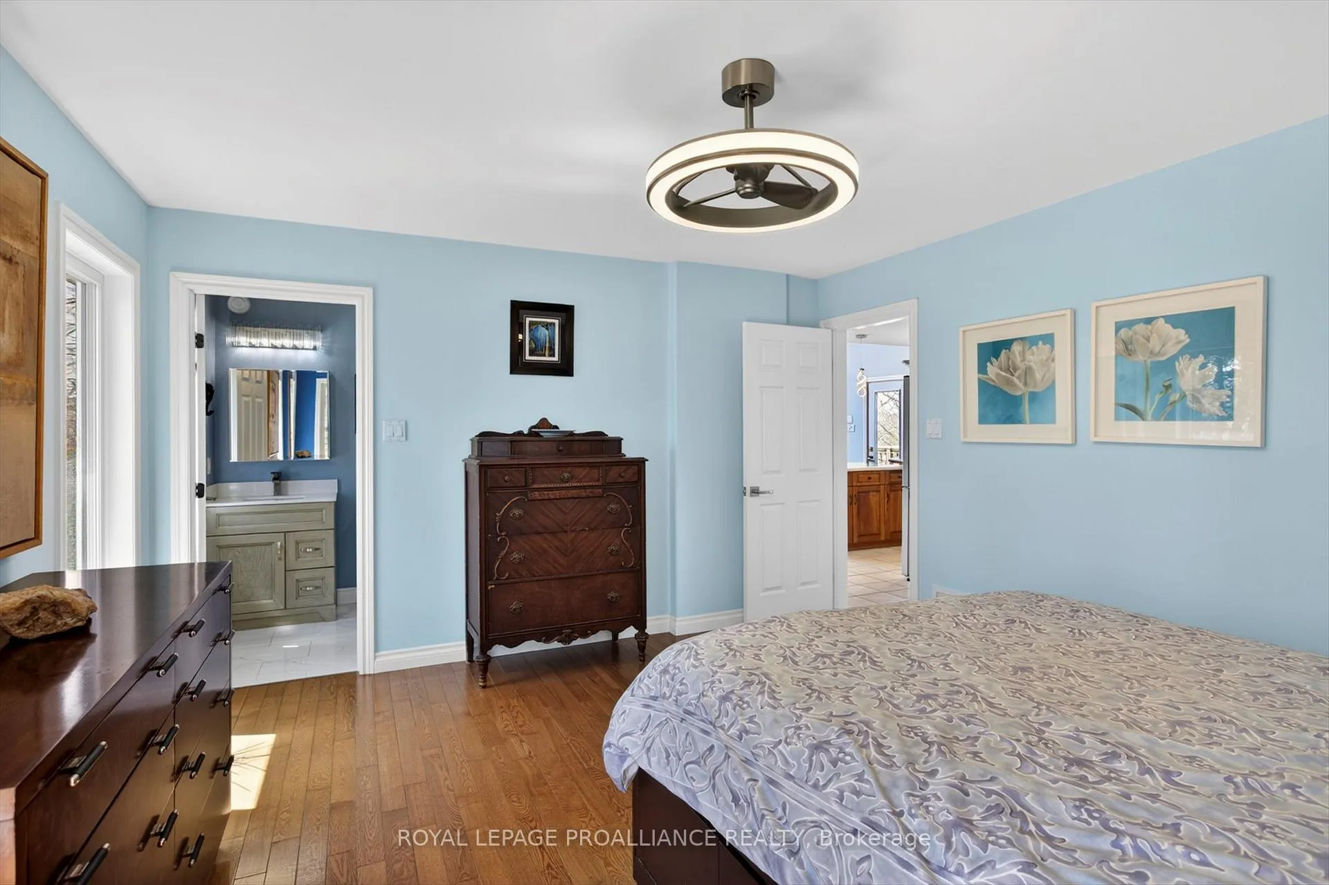 Photo 17 of 849 Bland Line, Cavan Monaghan, Cavan Twp — HOMEH