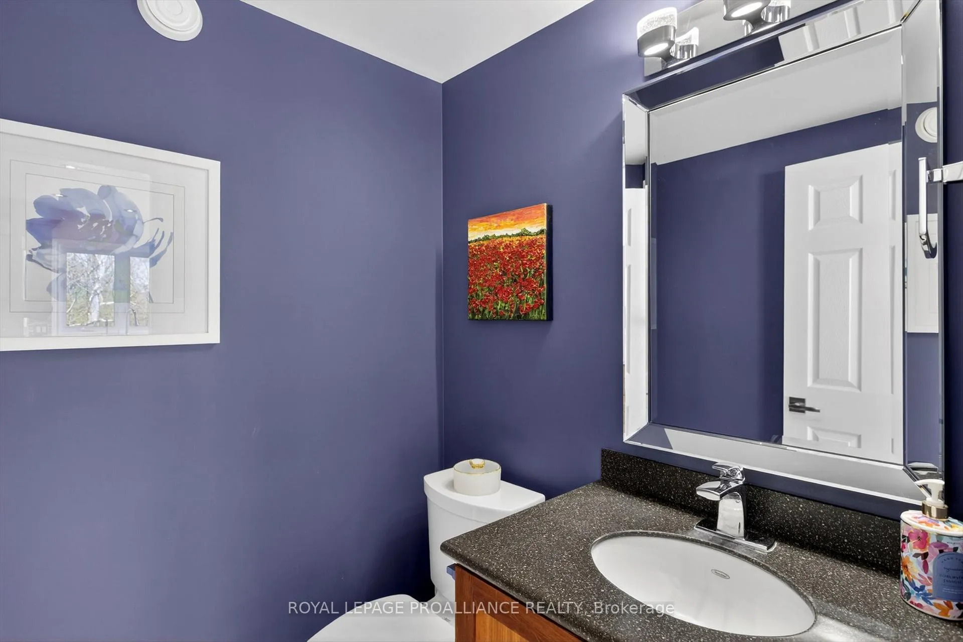 Photo 19 of 849 Bland Line, Cavan Monaghan, Cavan Twp — HOMEH