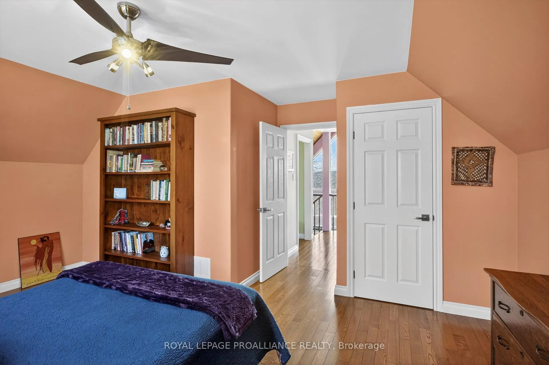 Photo 21 of 849 Bland Line, Cavan Monaghan, Cavan Twp — HOMEH