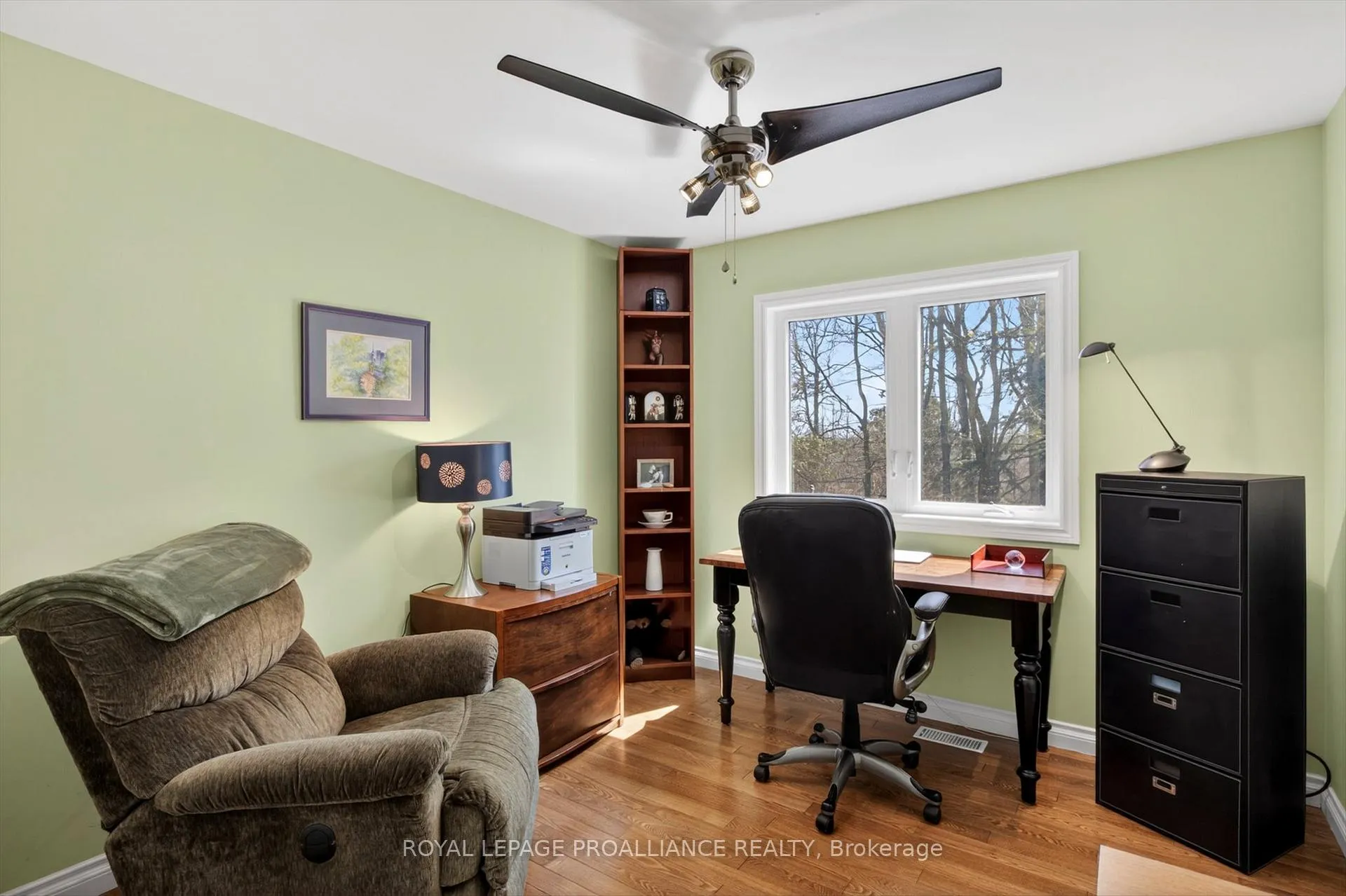 Photo 23 of 849 Bland Line, Cavan Monaghan, Cavan Twp — HOMEH