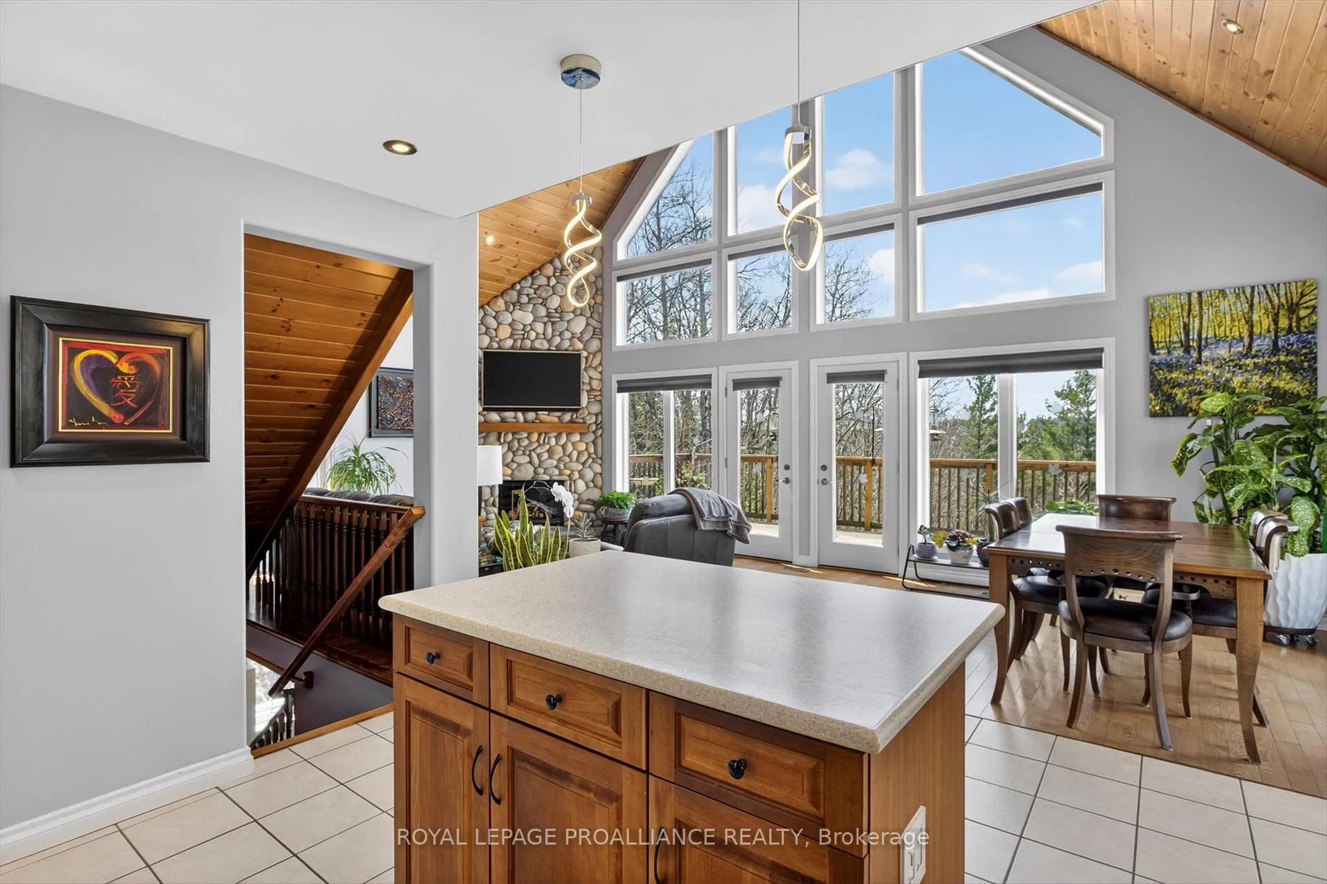 Photo 25 of 849 Bland Line, Cavan Monaghan, Cavan Twp — HOMEH