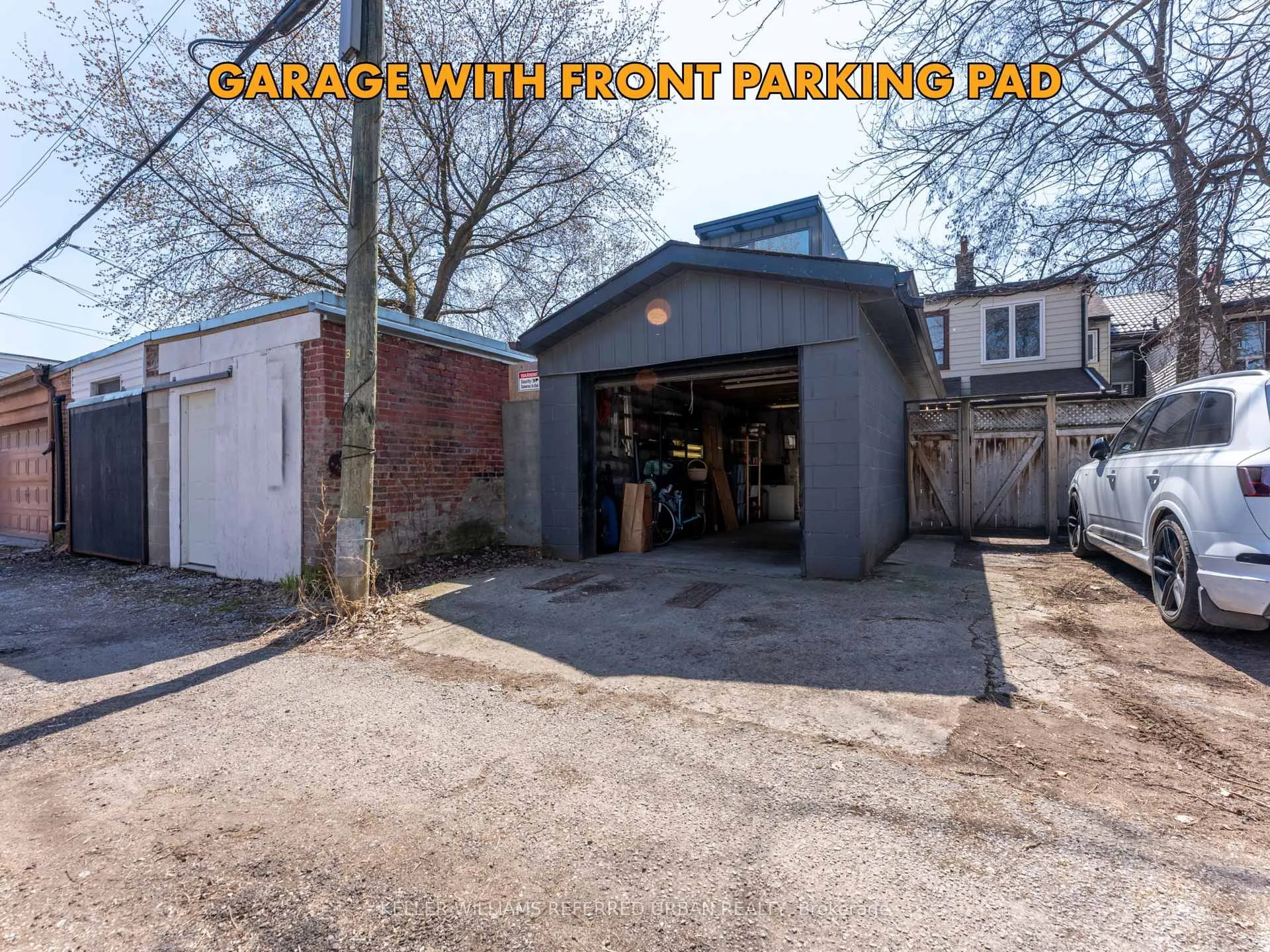 Photo 3 of 522 Eastern Avenue, Toronto, South Riverdale — HOMEH