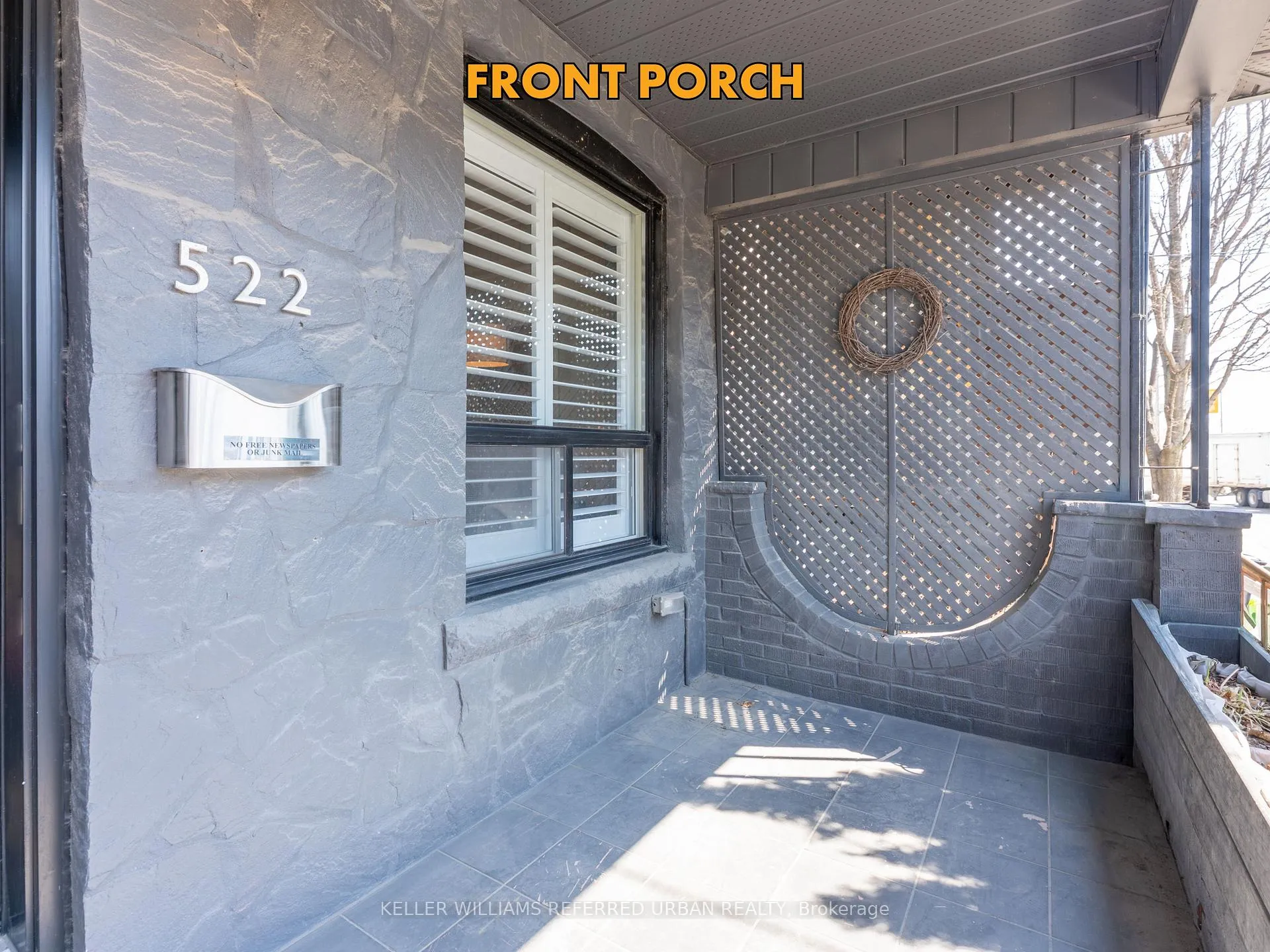 Photo 5 of 522 Eastern Avenue, Toronto, South Riverdale — HOMEH