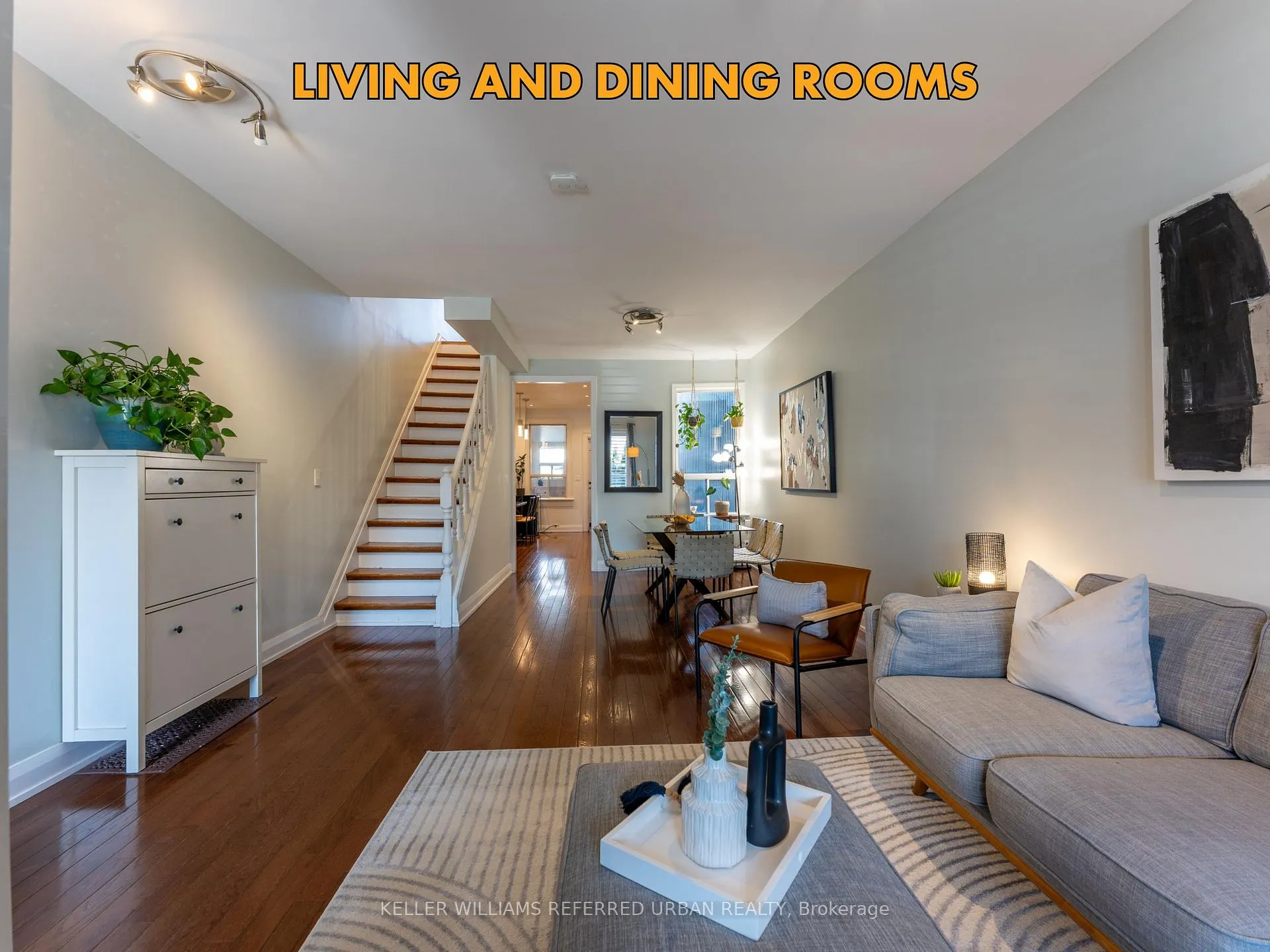 Photo 6 of 522 Eastern Avenue, Toronto, South Riverdale — HOMEH
