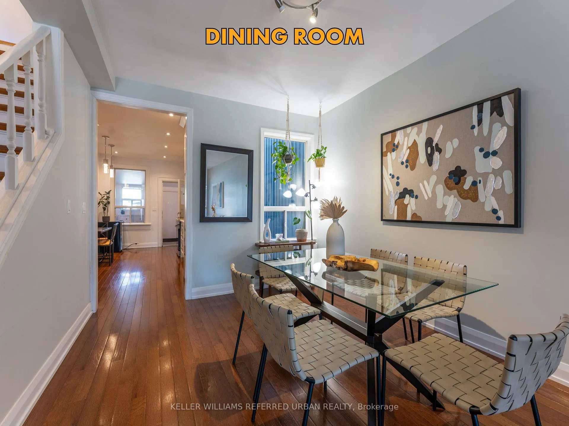 Photo 7 of 522 Eastern Avenue, Toronto, South Riverdale — HOMEH