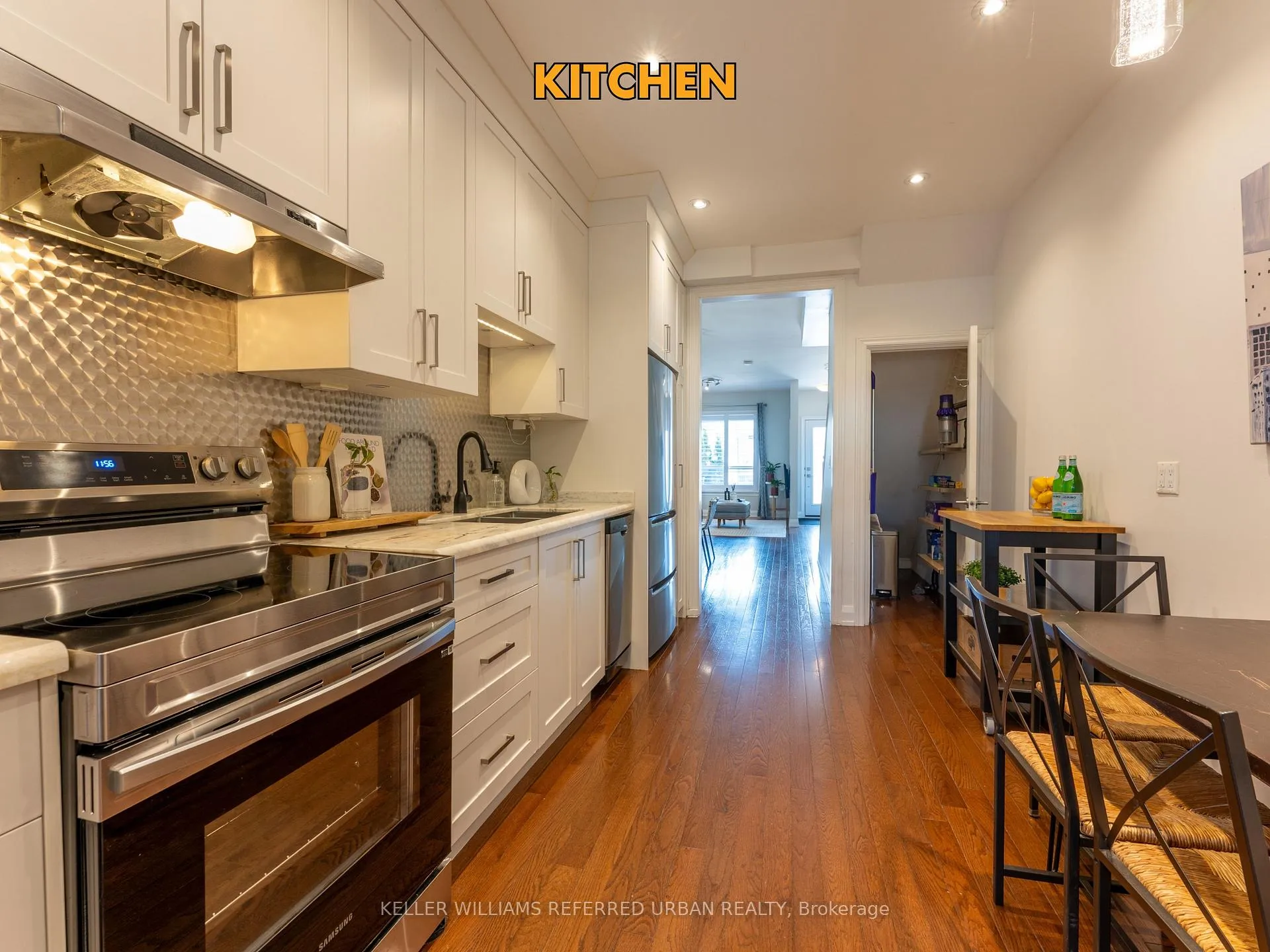 Photo 10 of 522 Eastern Avenue, Toronto, South Riverdale — HOMEH
