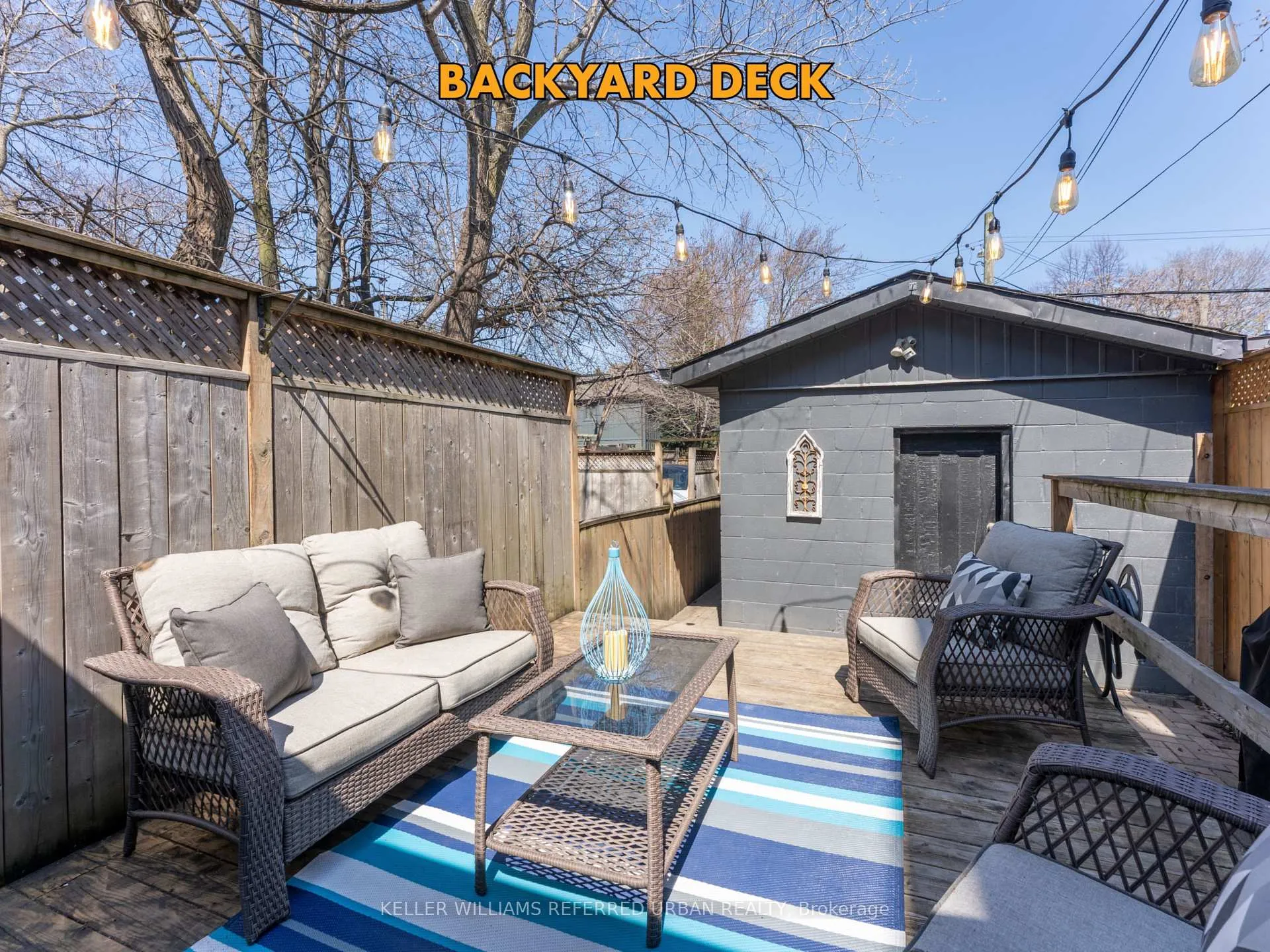 Photo 12 of 522 Eastern Avenue, Toronto, South Riverdale — HOMEH