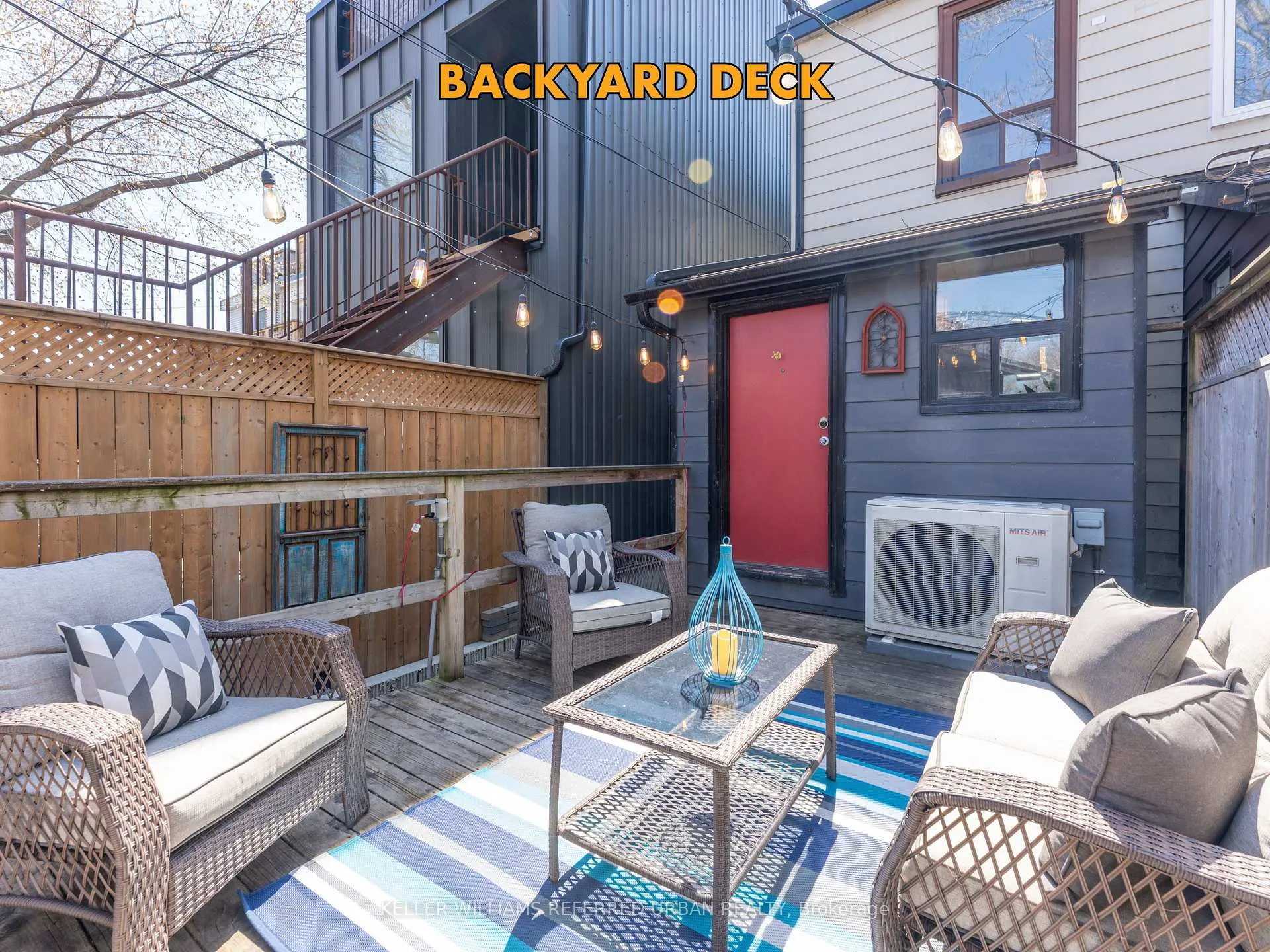 Photo 13 of 522 Eastern Avenue, Toronto, South Riverdale — HOMEH