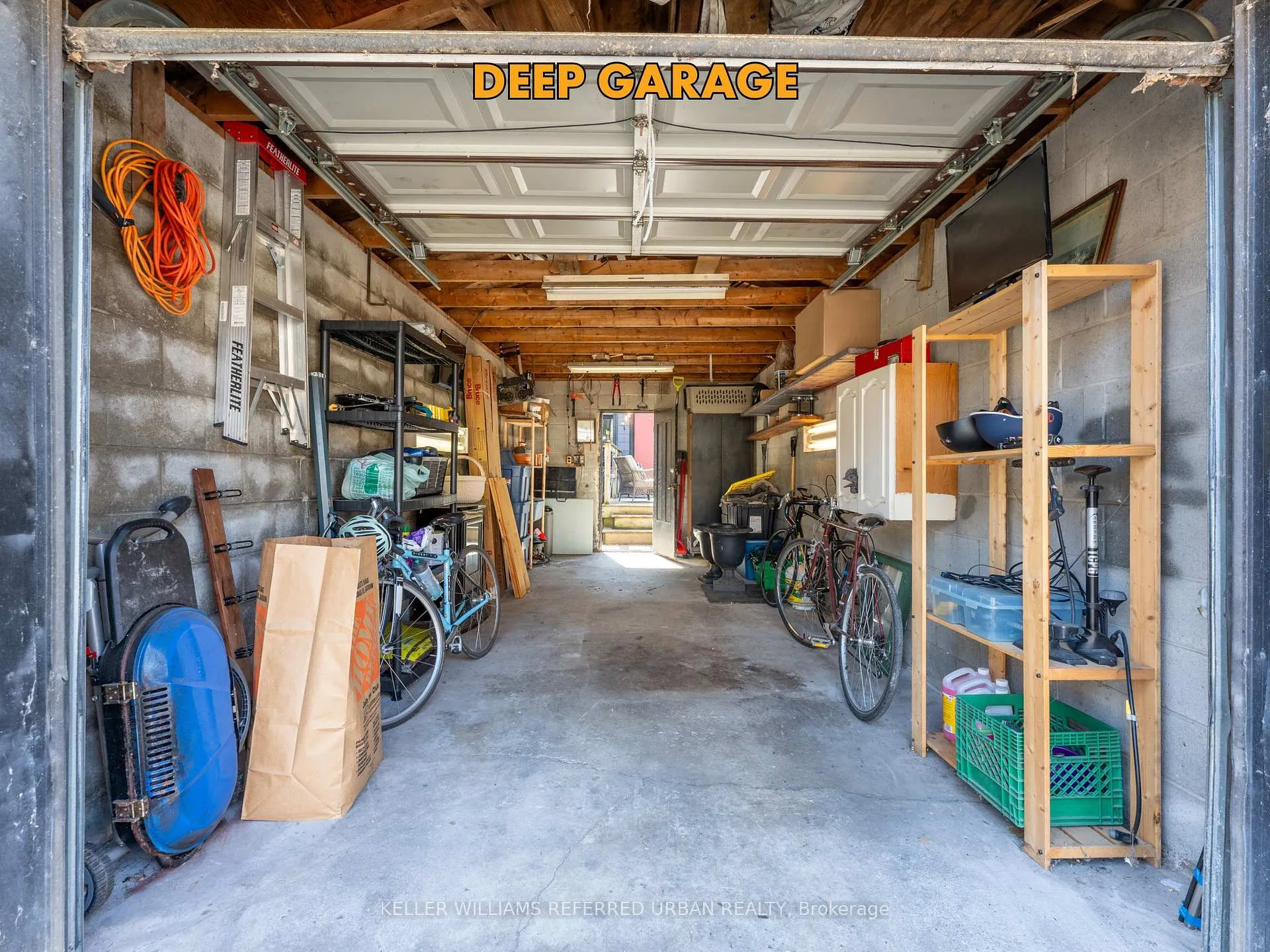 Photo 15 of 522 Eastern Avenue, Toronto, South Riverdale — HOMEH