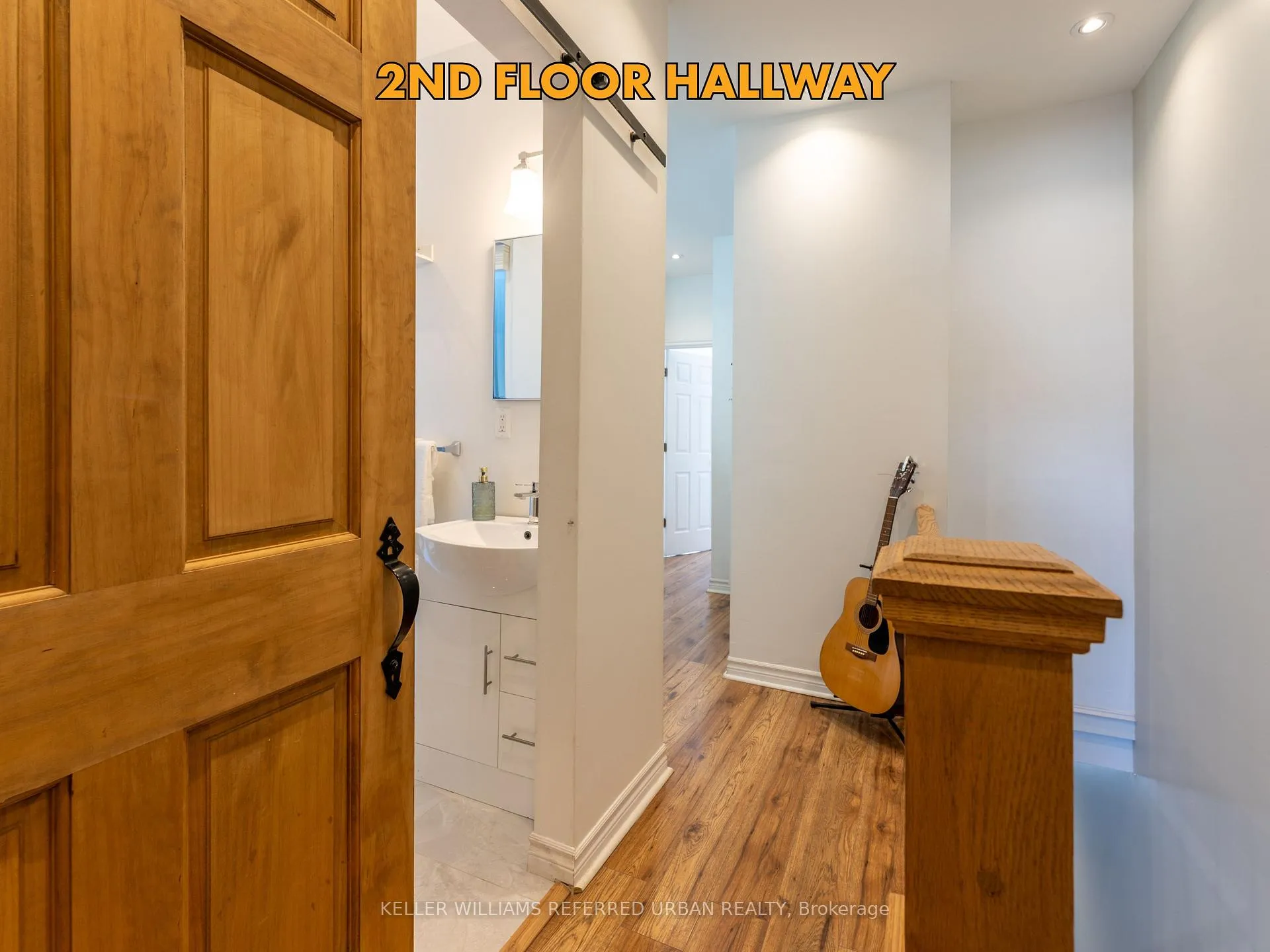 Photo 18 of 522 Eastern Avenue, Toronto, South Riverdale — HOMEH