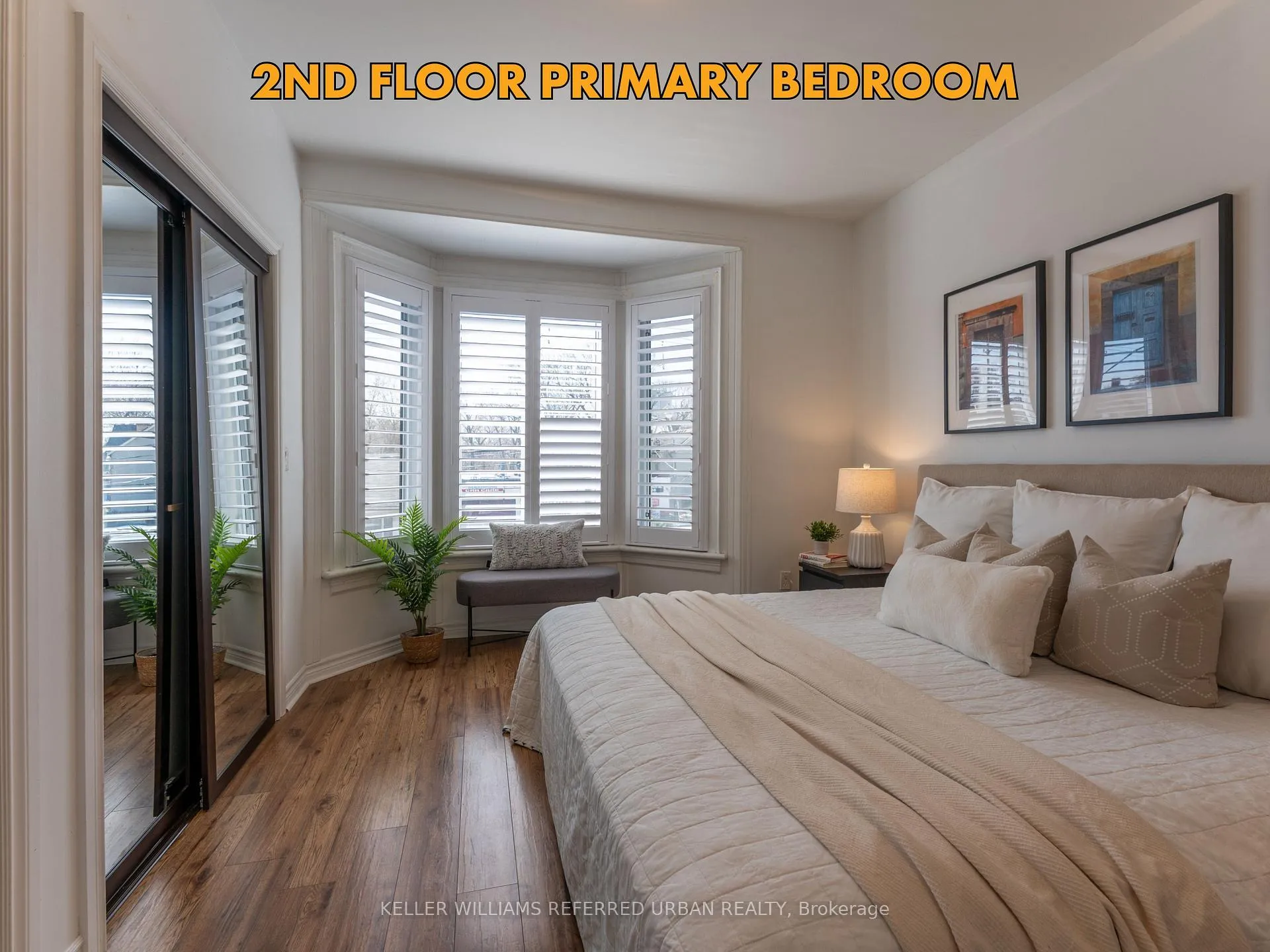 Photo 21 of 522 Eastern Avenue, Toronto, South Riverdale — HOMEH