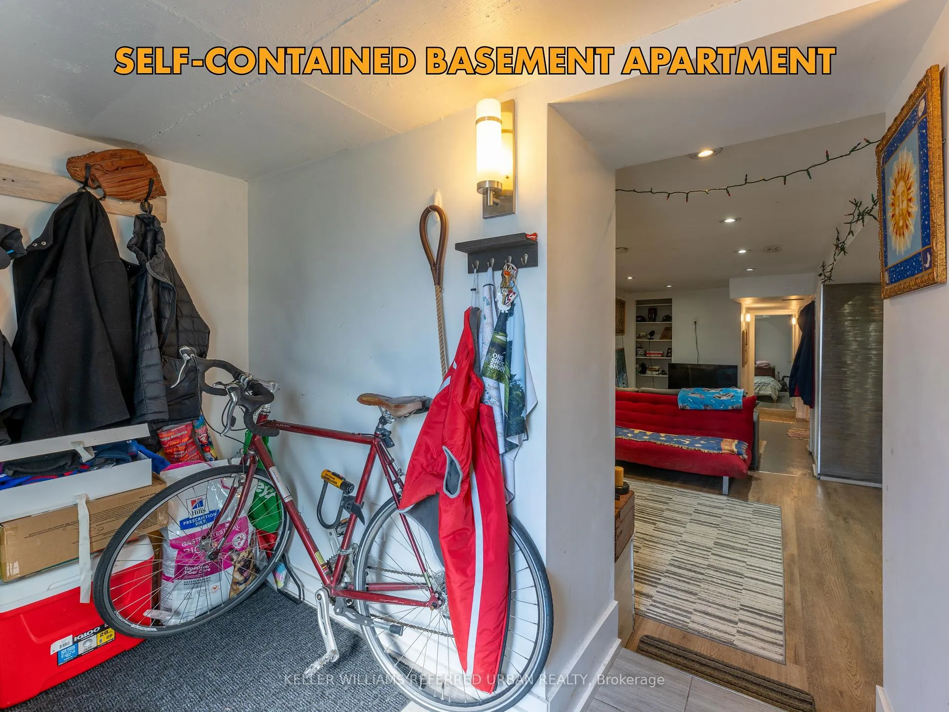 Photo 26 of 522 Eastern Avenue, Toronto, South Riverdale — HOMEH