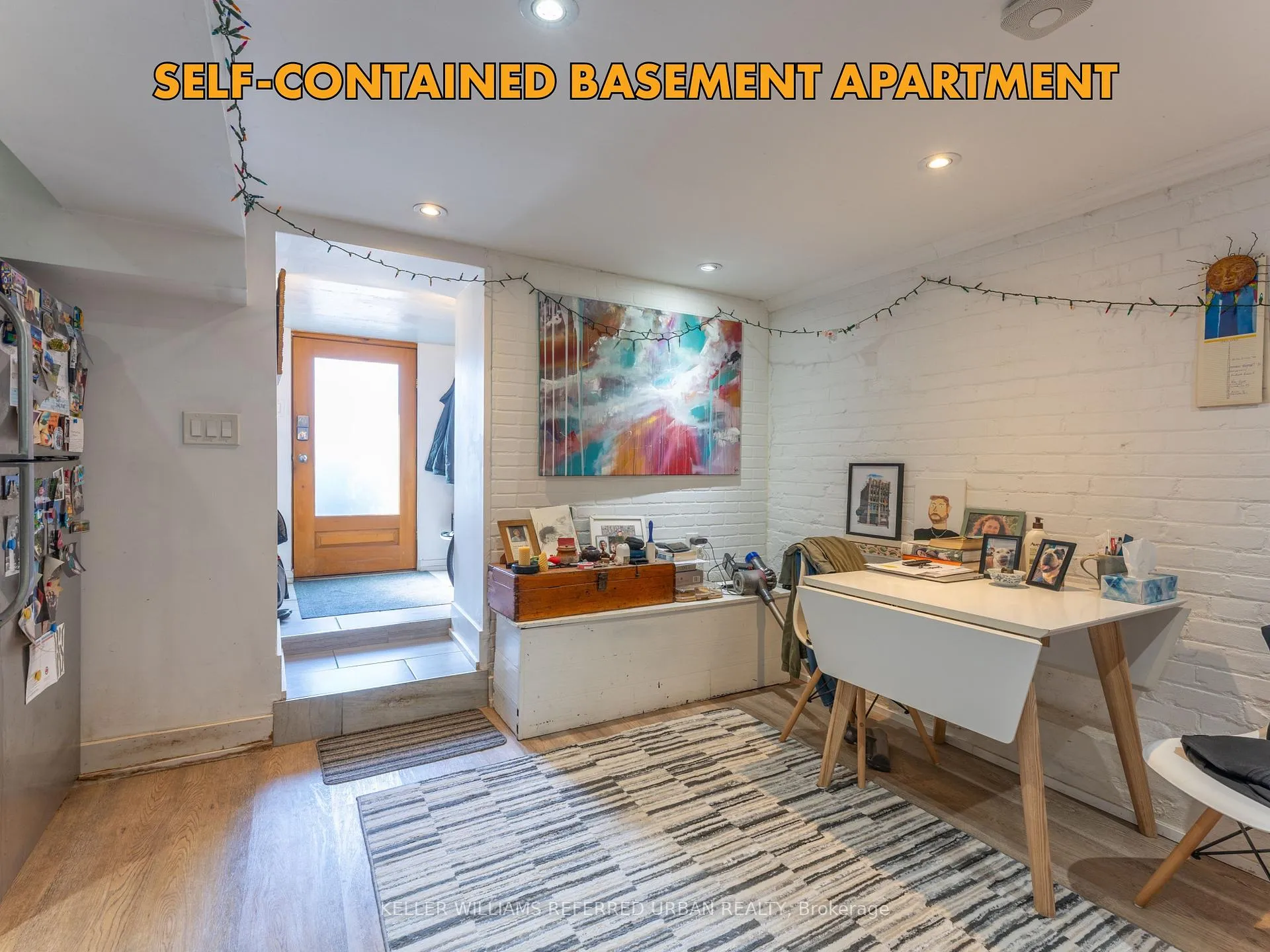 Photo 28 of 522 Eastern Avenue, Toronto, South Riverdale — HOMEH