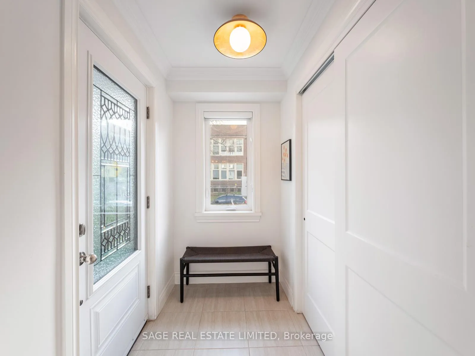 Photo 5 of 97 Bowmore Road E, Toronto, Woodbine Corridor — HOMEH