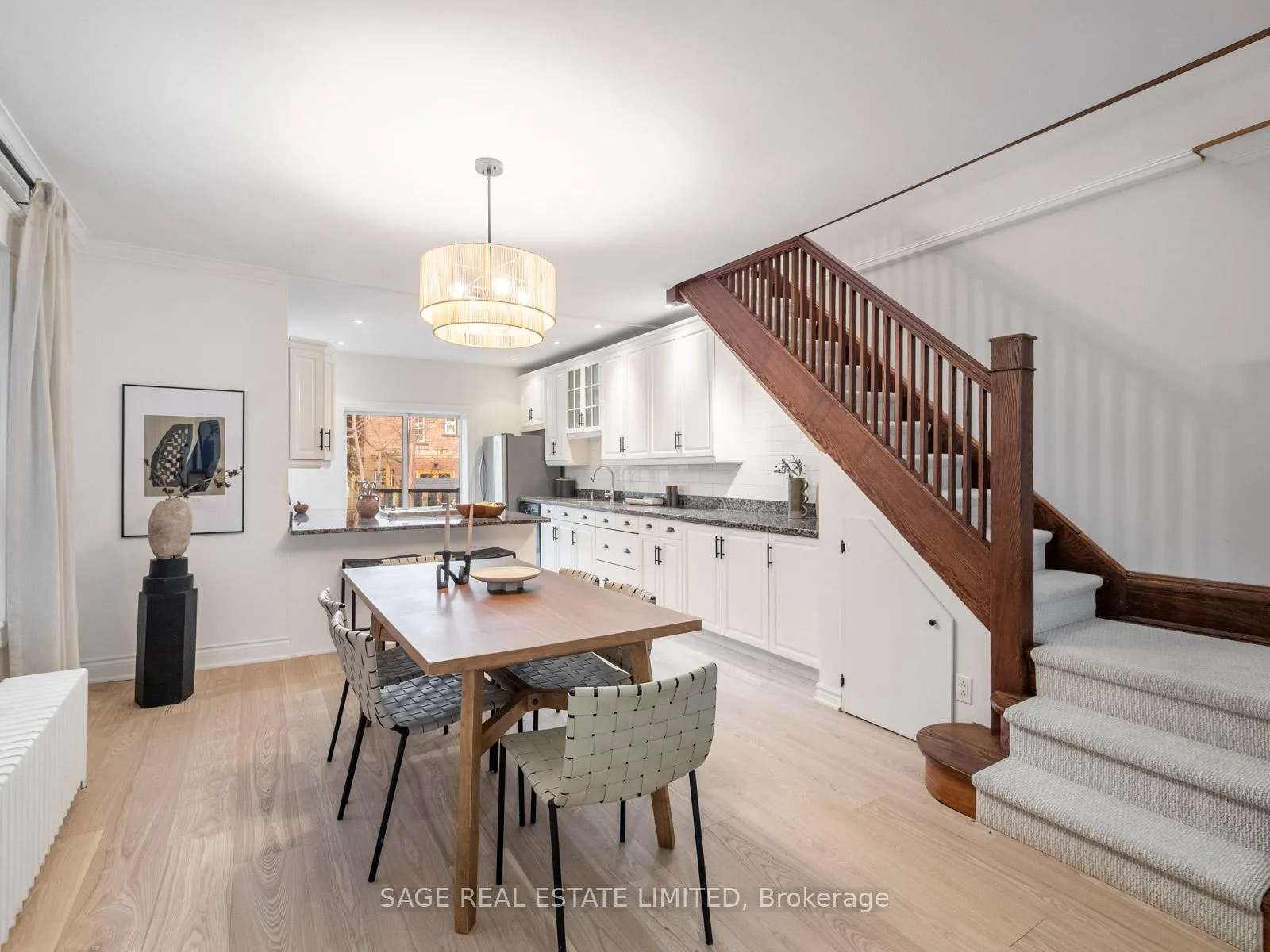 Photo 11 of 97 Bowmore Road E, Toronto, Woodbine Corridor — HOMEH
