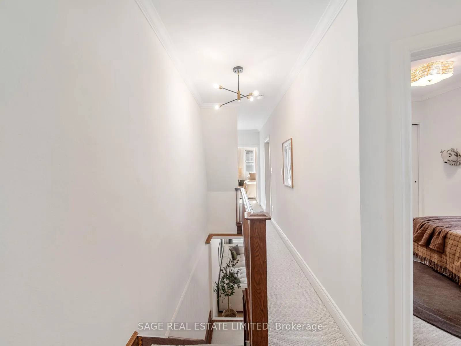 Photo 20 of 97 Bowmore Road E, Toronto, Woodbine Corridor — HOMEH