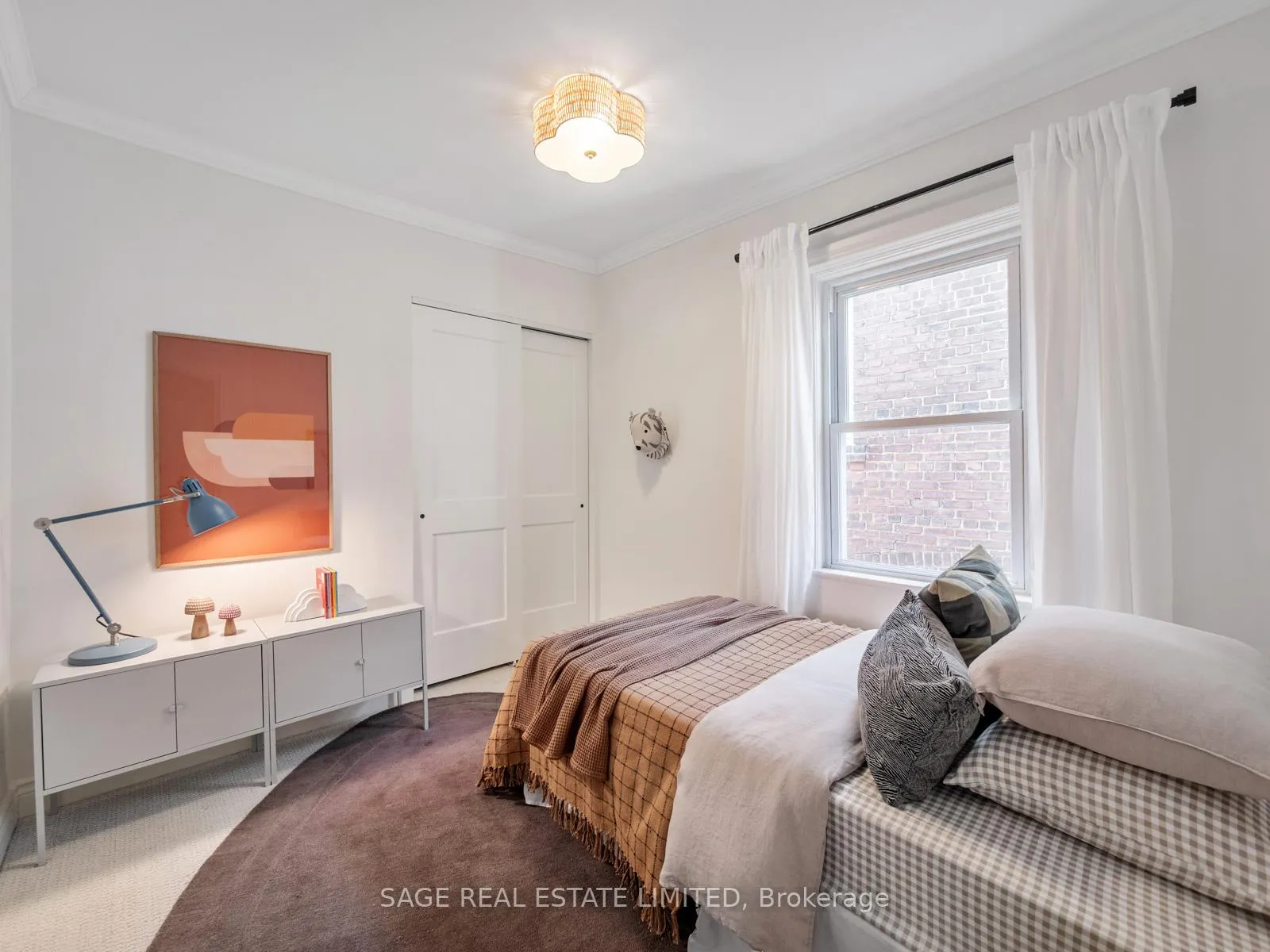 Photo 21 of 97 Bowmore Road E, Toronto, Woodbine Corridor — HOMEH