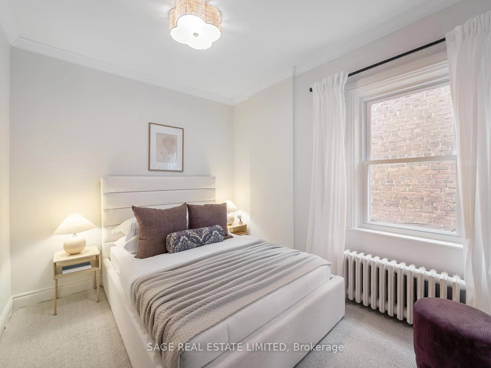 Photo 22 of 97 Bowmore Road E, Toronto, Woodbine Corridor — HOMEH