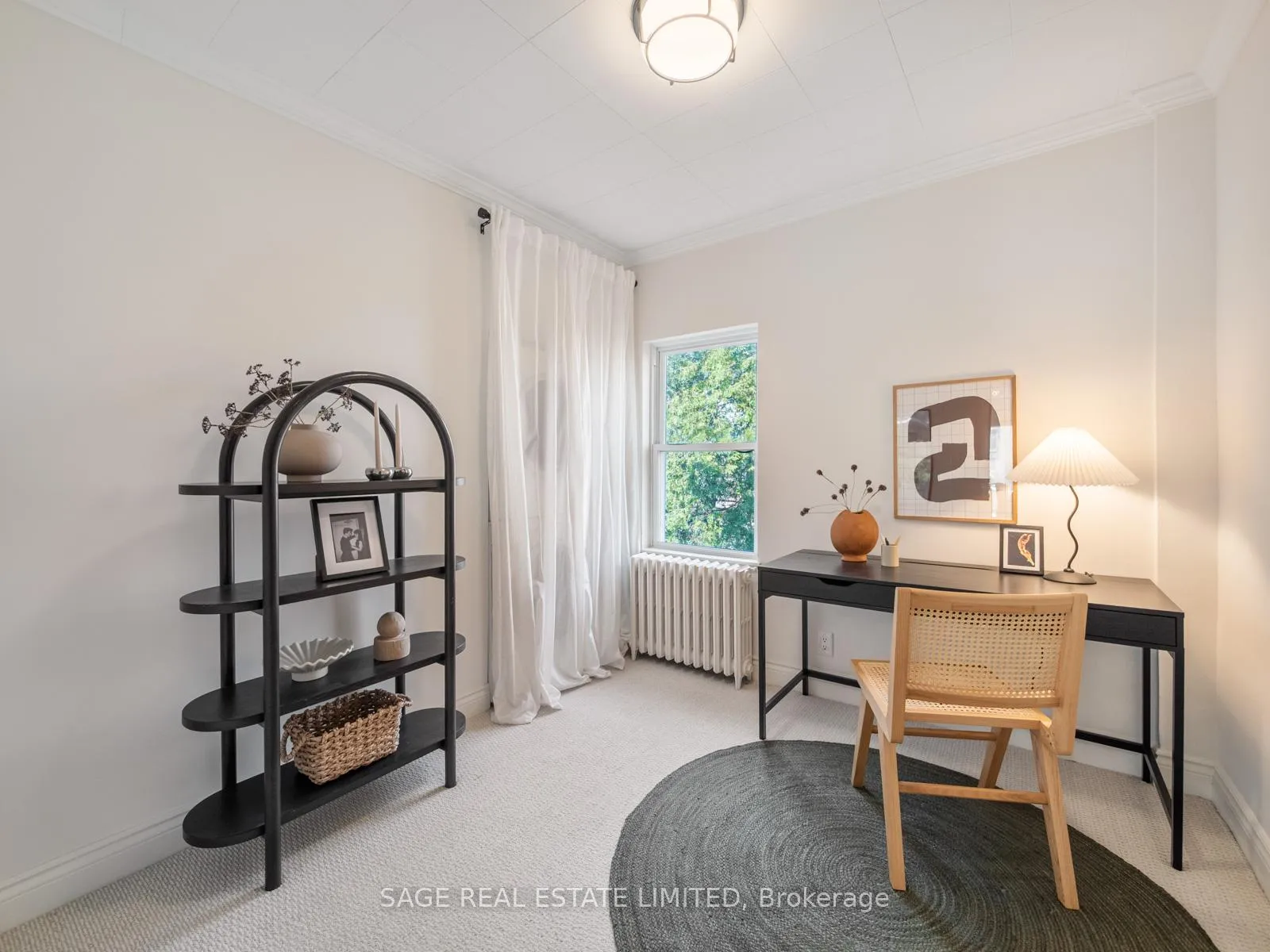 Photo 26 of 97 Bowmore Road E, Toronto, Woodbine Corridor — HOMEH